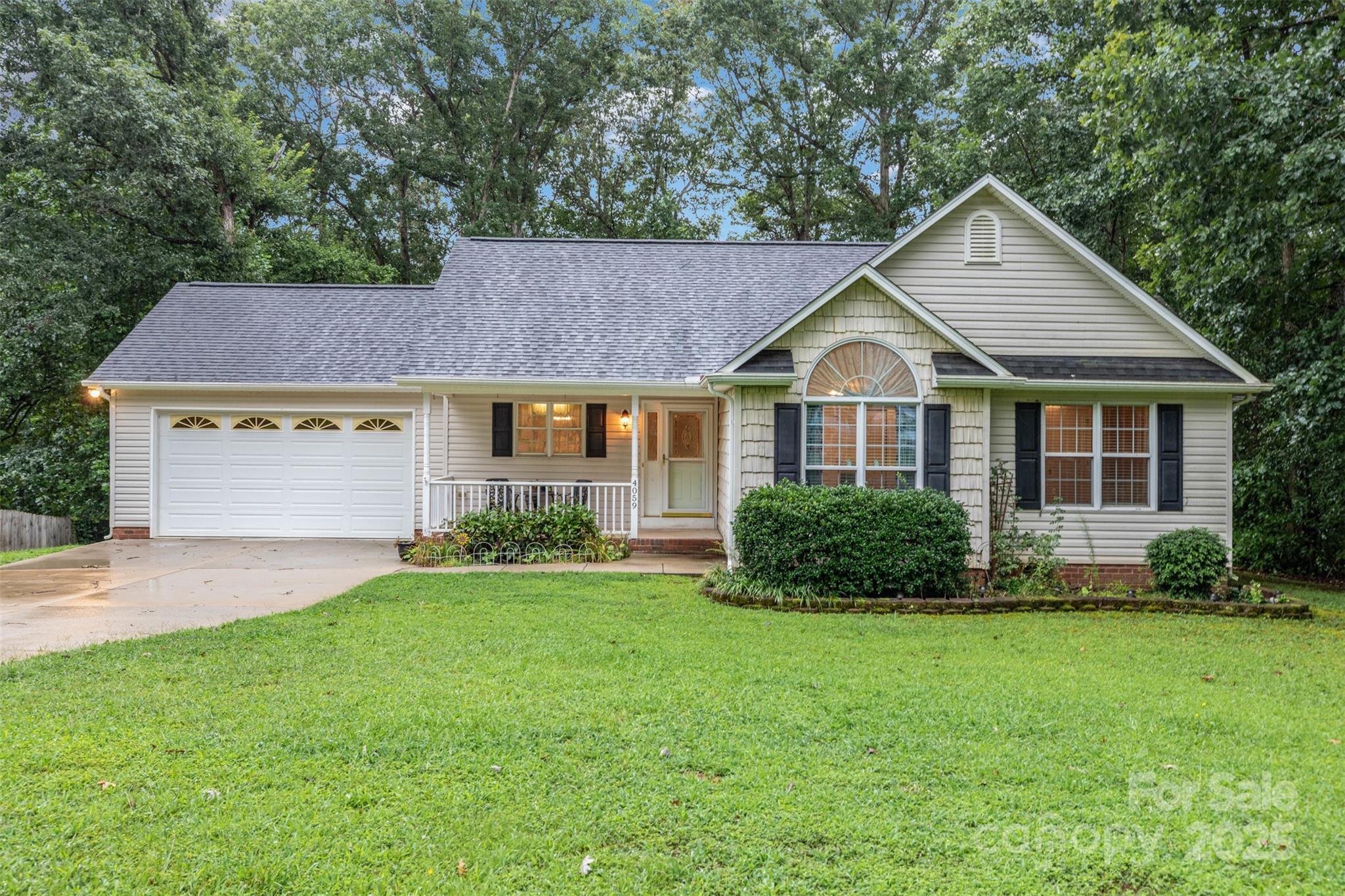 4059 Stoney Creek Drive