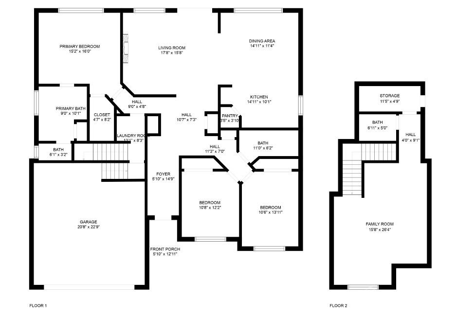 1261 10th Street Place NW Unit: 34