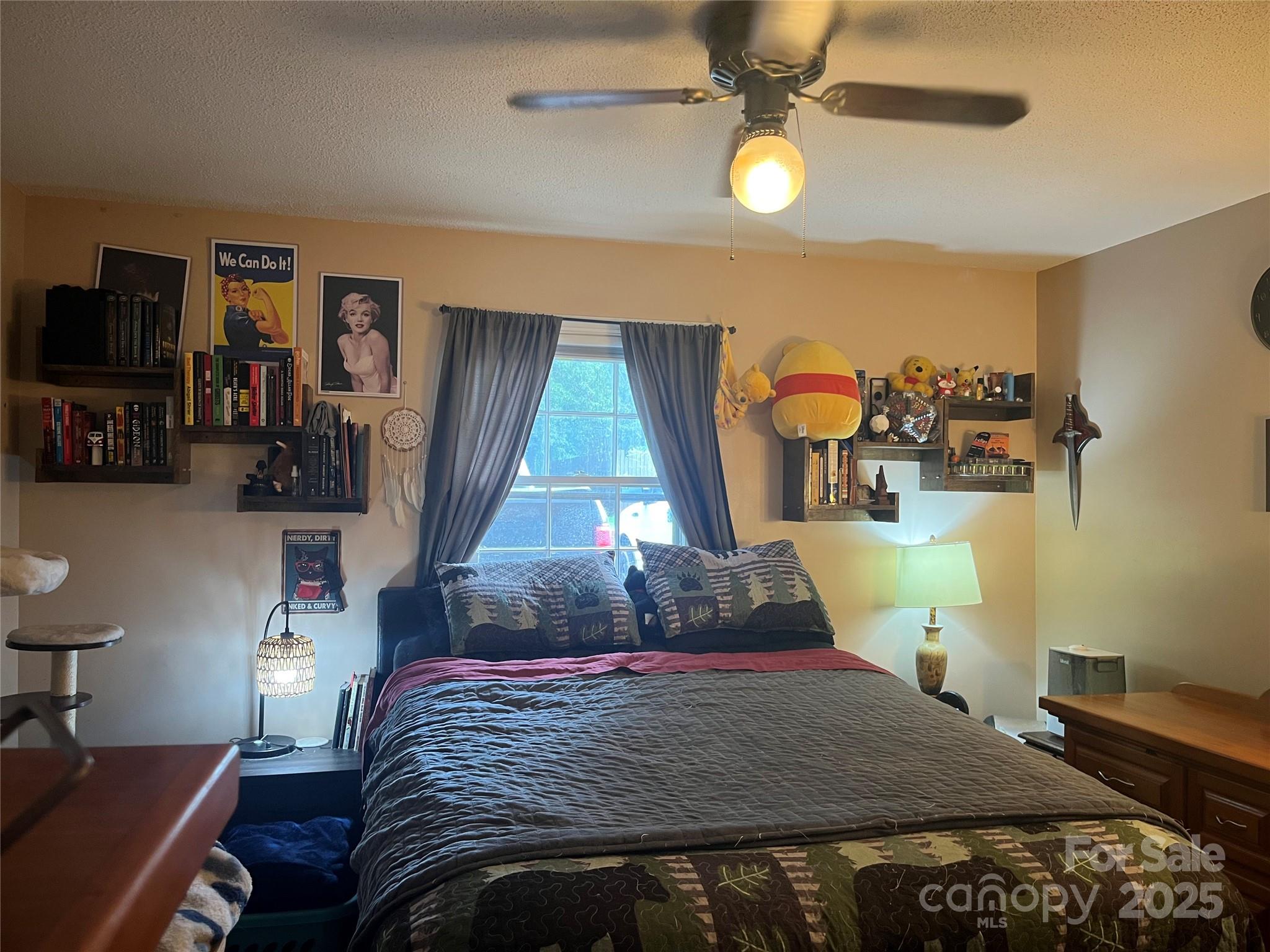 525 12th Street SW Unit: 5