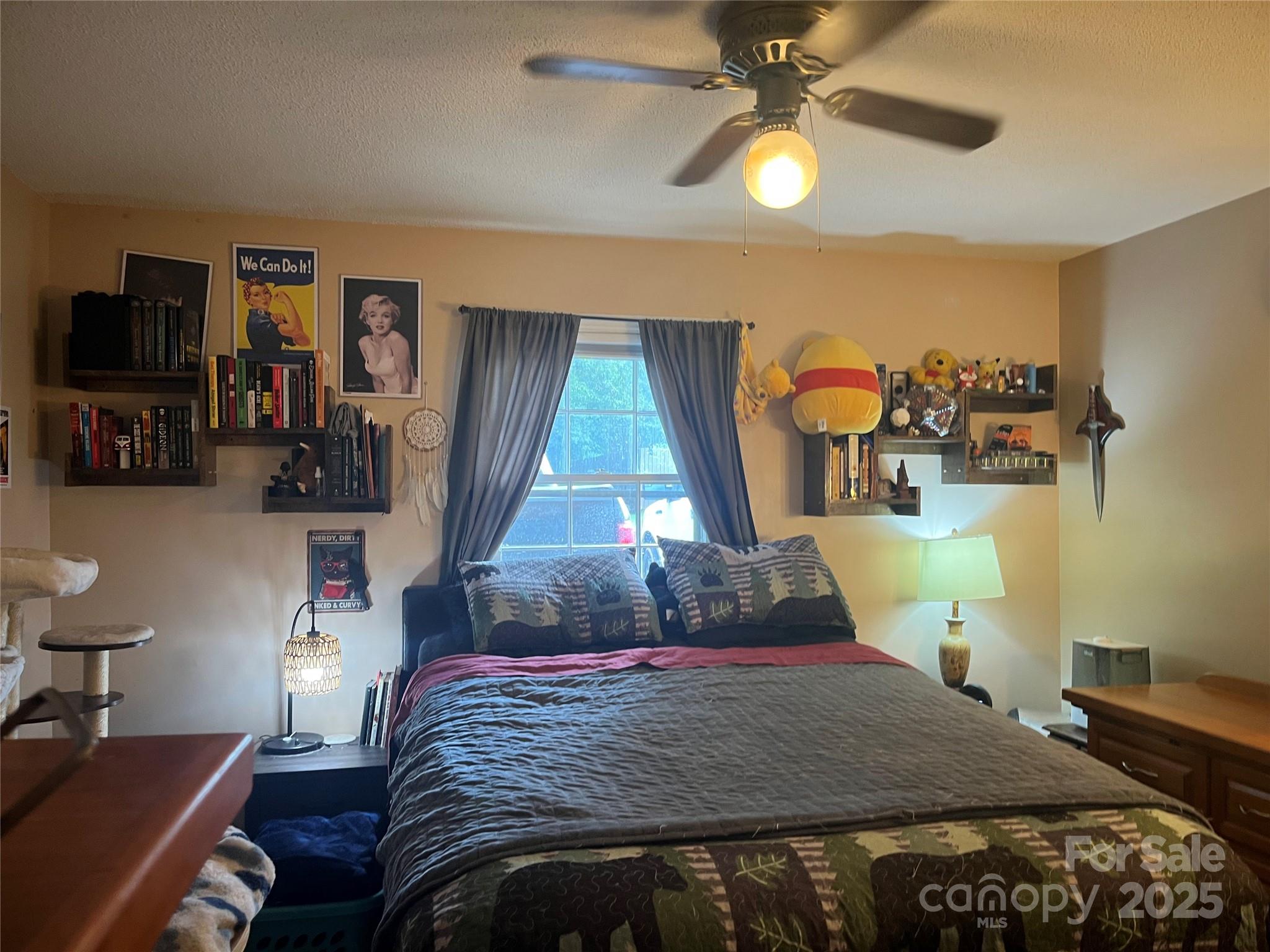 525 12th Street SW Unit: 5