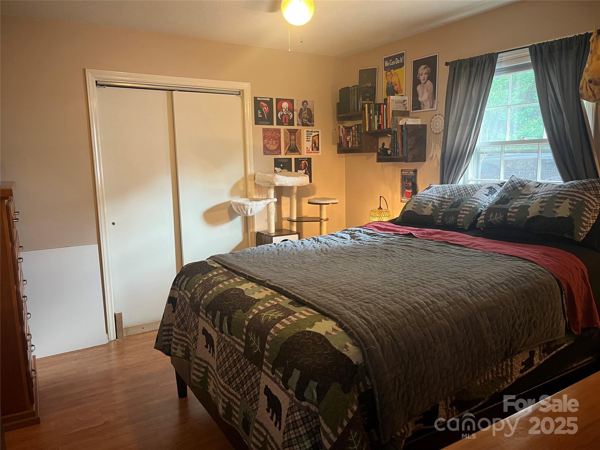 525 12th Street SW Unit: 5