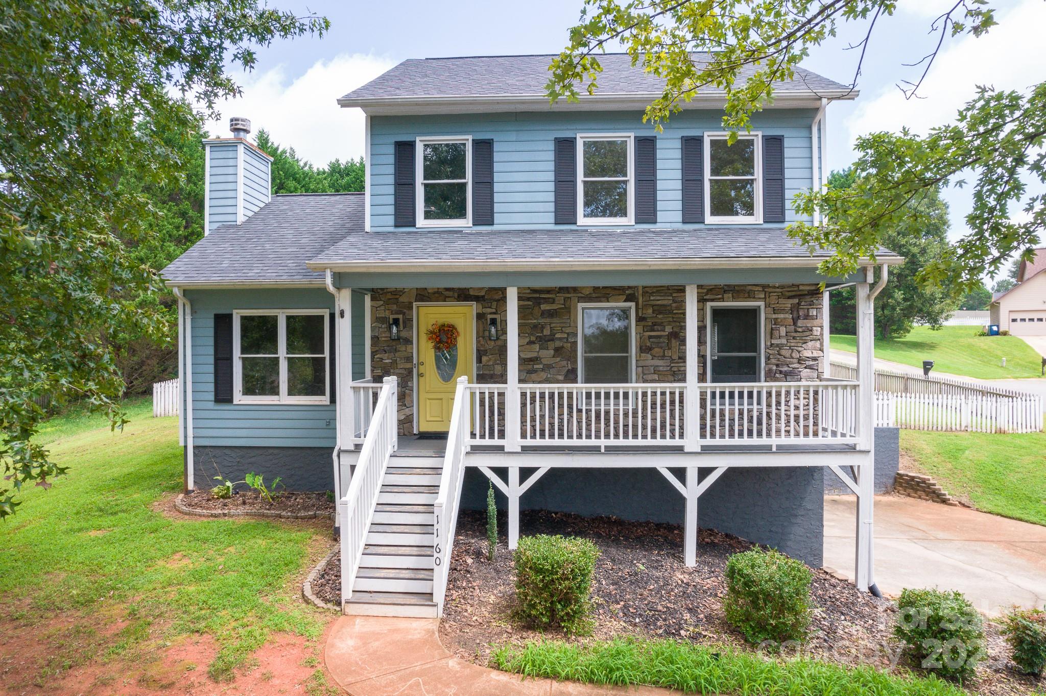 1160 Mulberry Lane