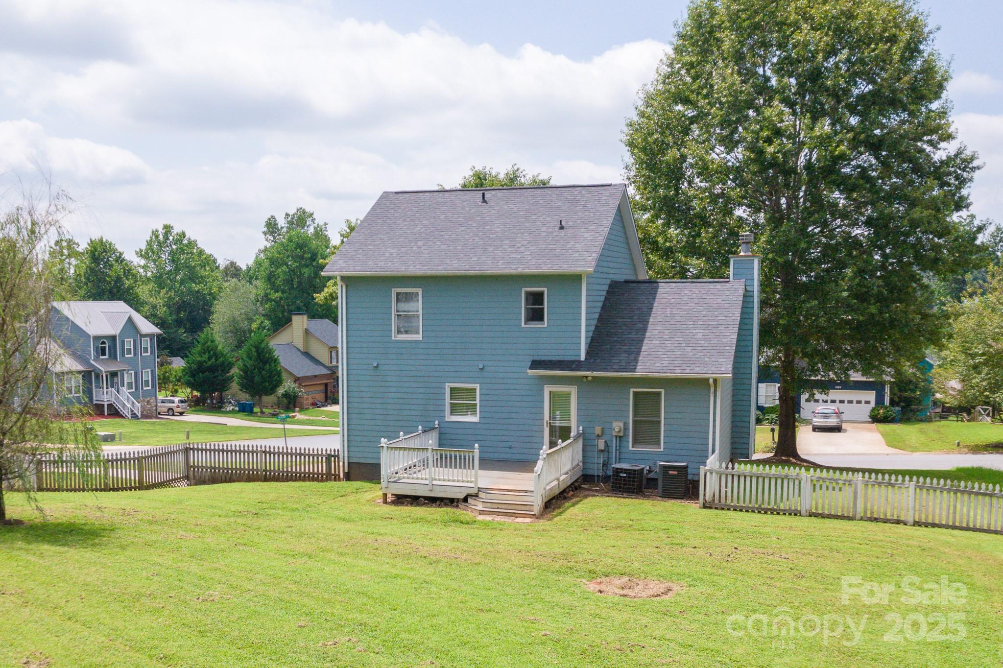 1160 Mulberry Lane