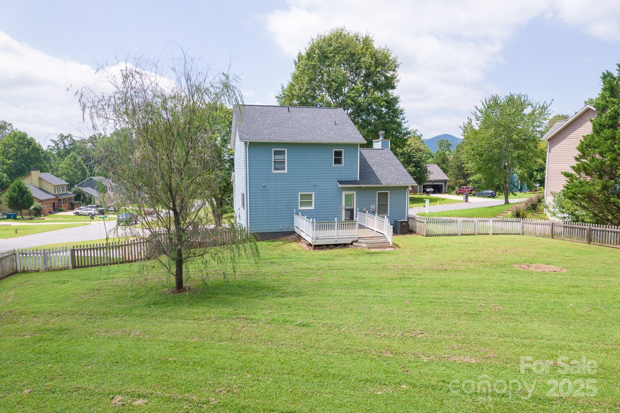 1160 Mulberry Lane