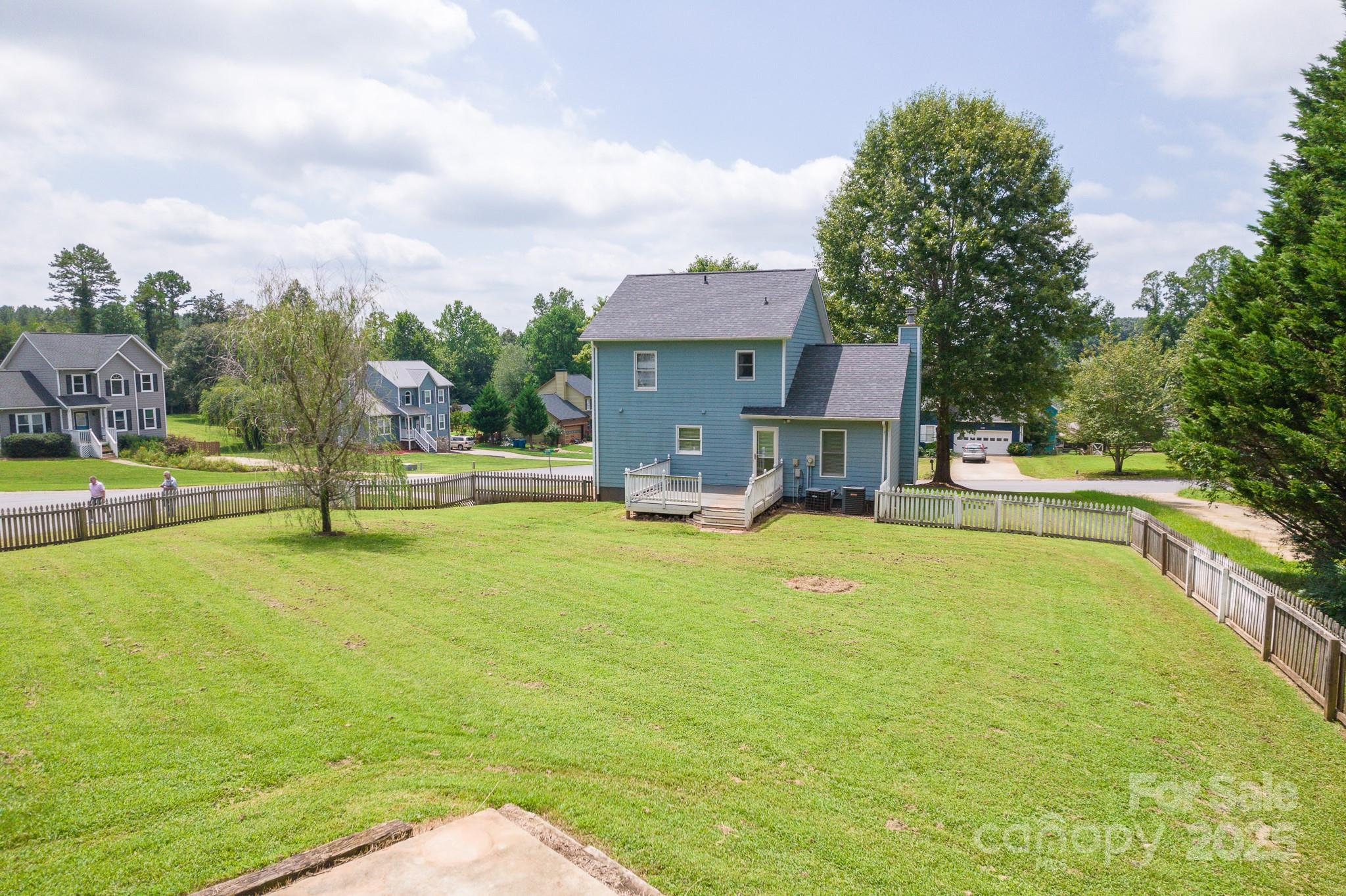 1160 Mulberry Lane