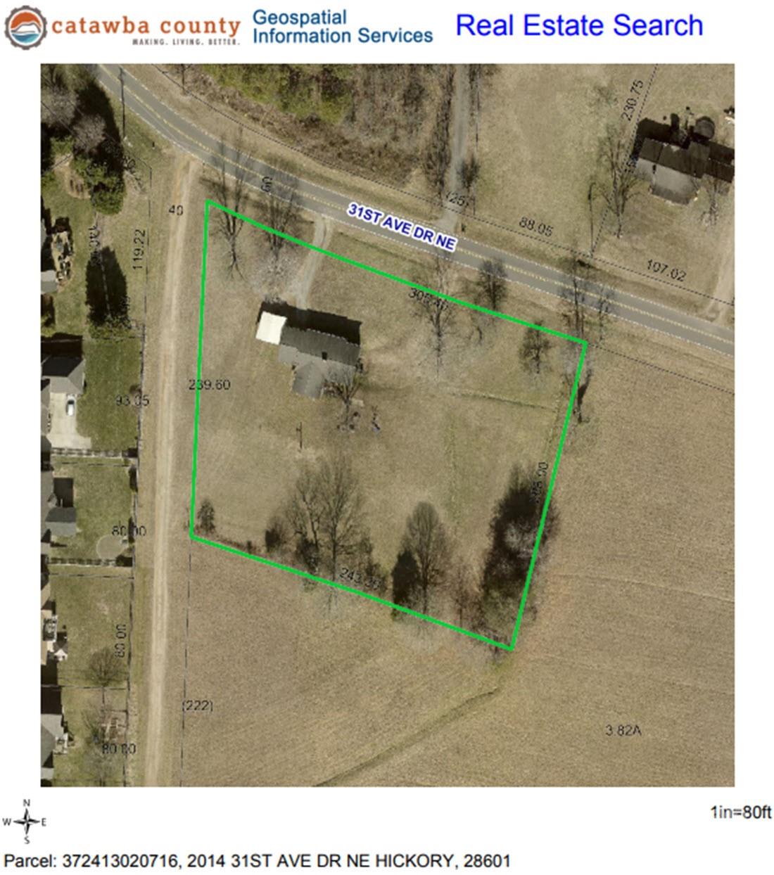 2014 NE 31st Avenue Avenue NE