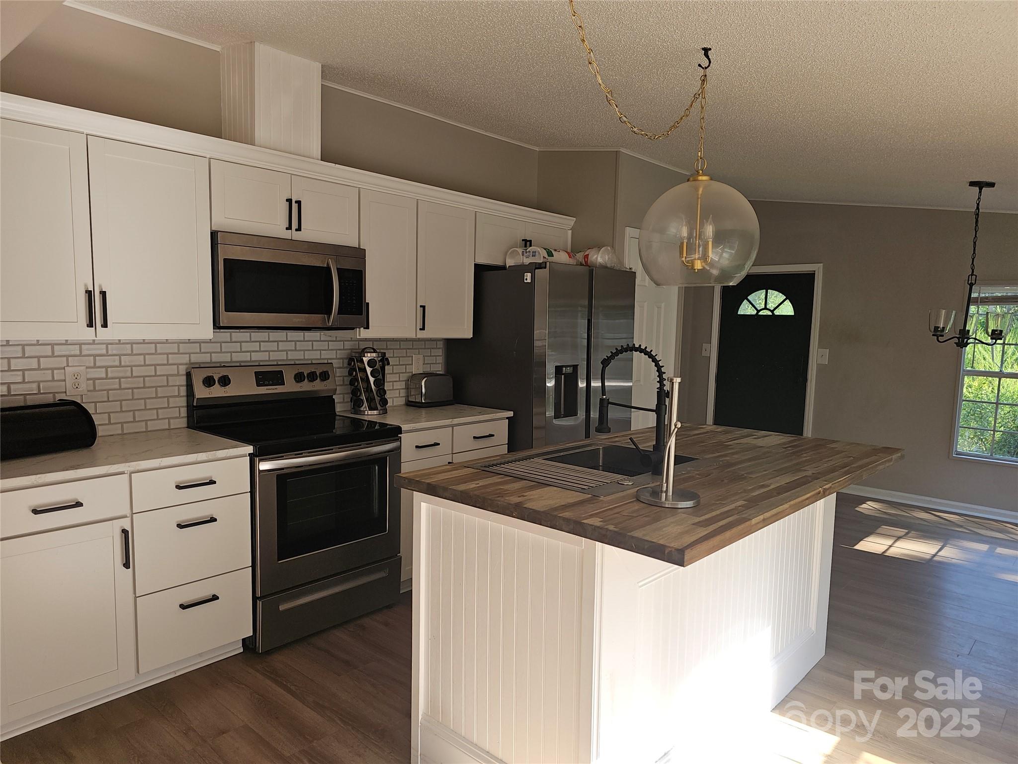 6518 Gold Creek Drive