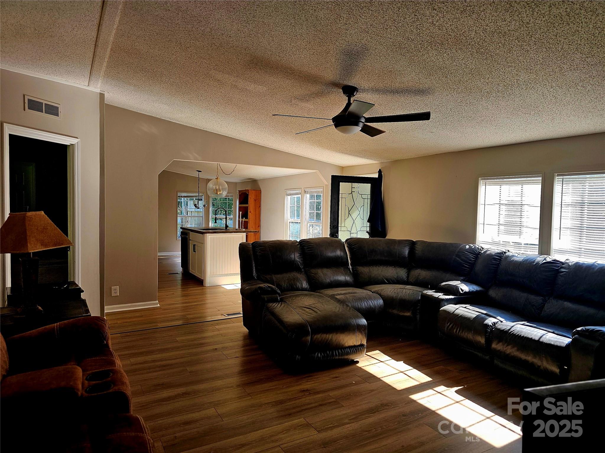 6518 Gold Creek Drive