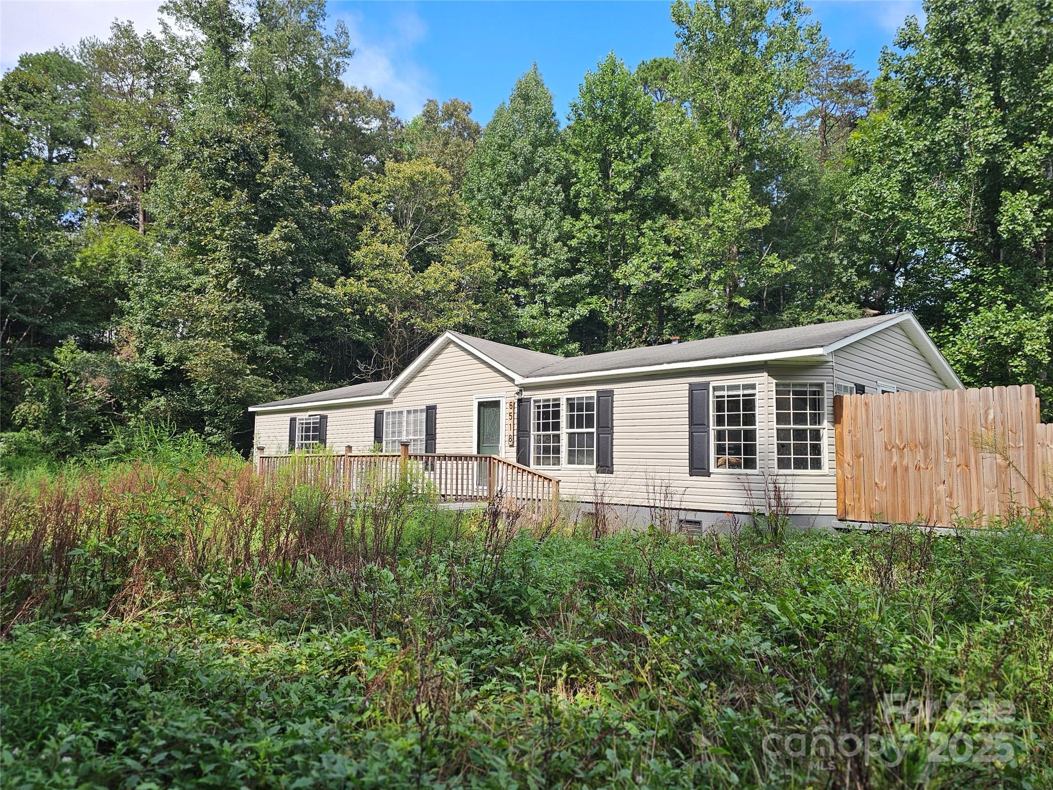 6518 Gold Creek Drive