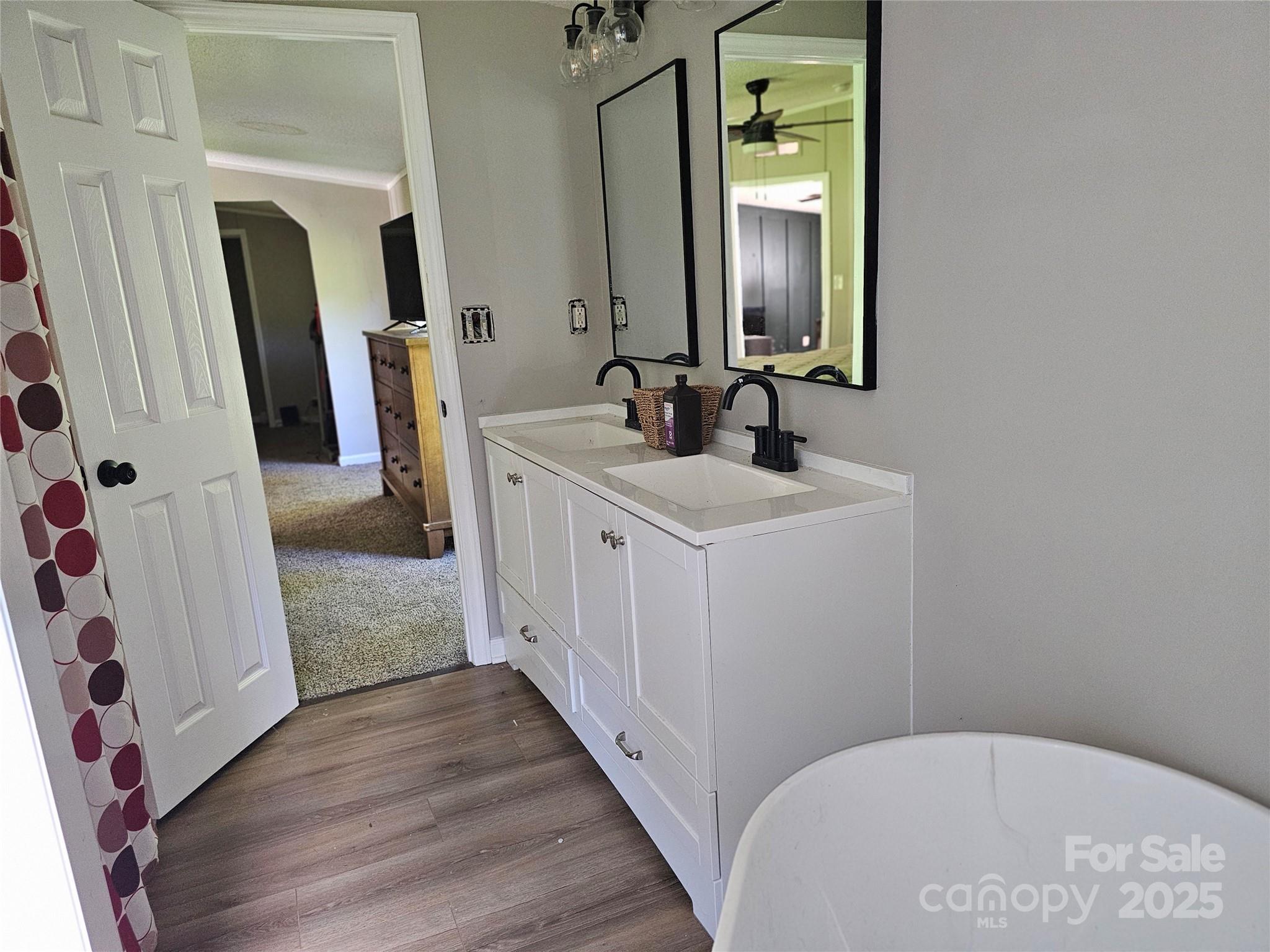 6518 Gold Creek Drive