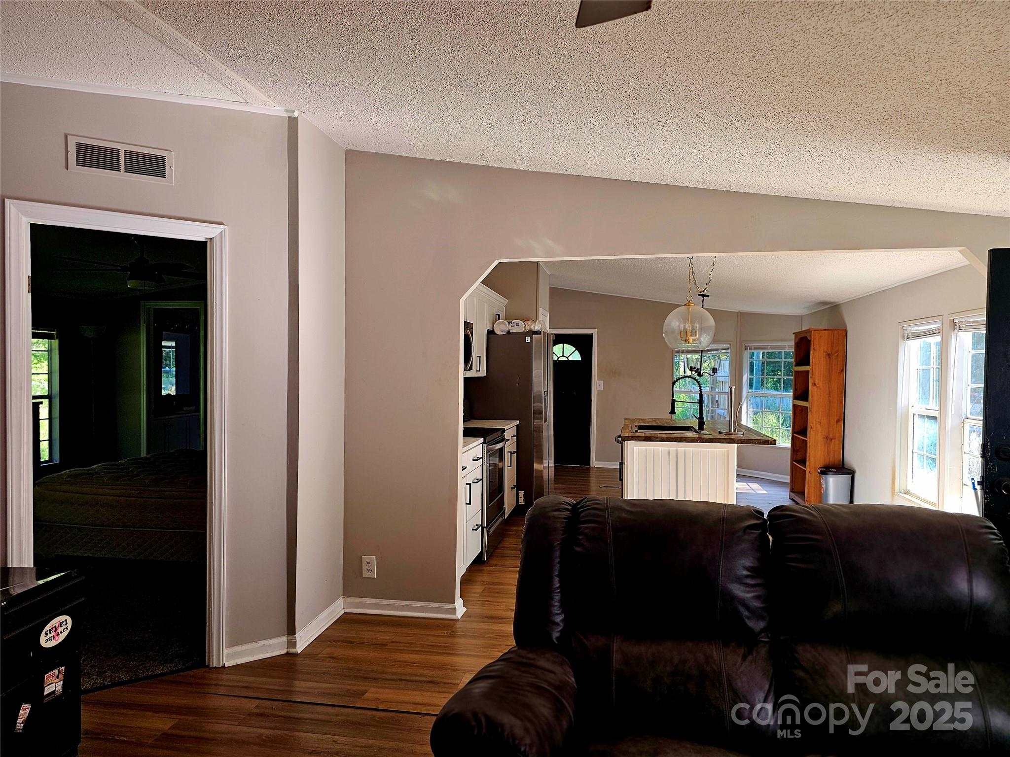 6518 Gold Creek Drive