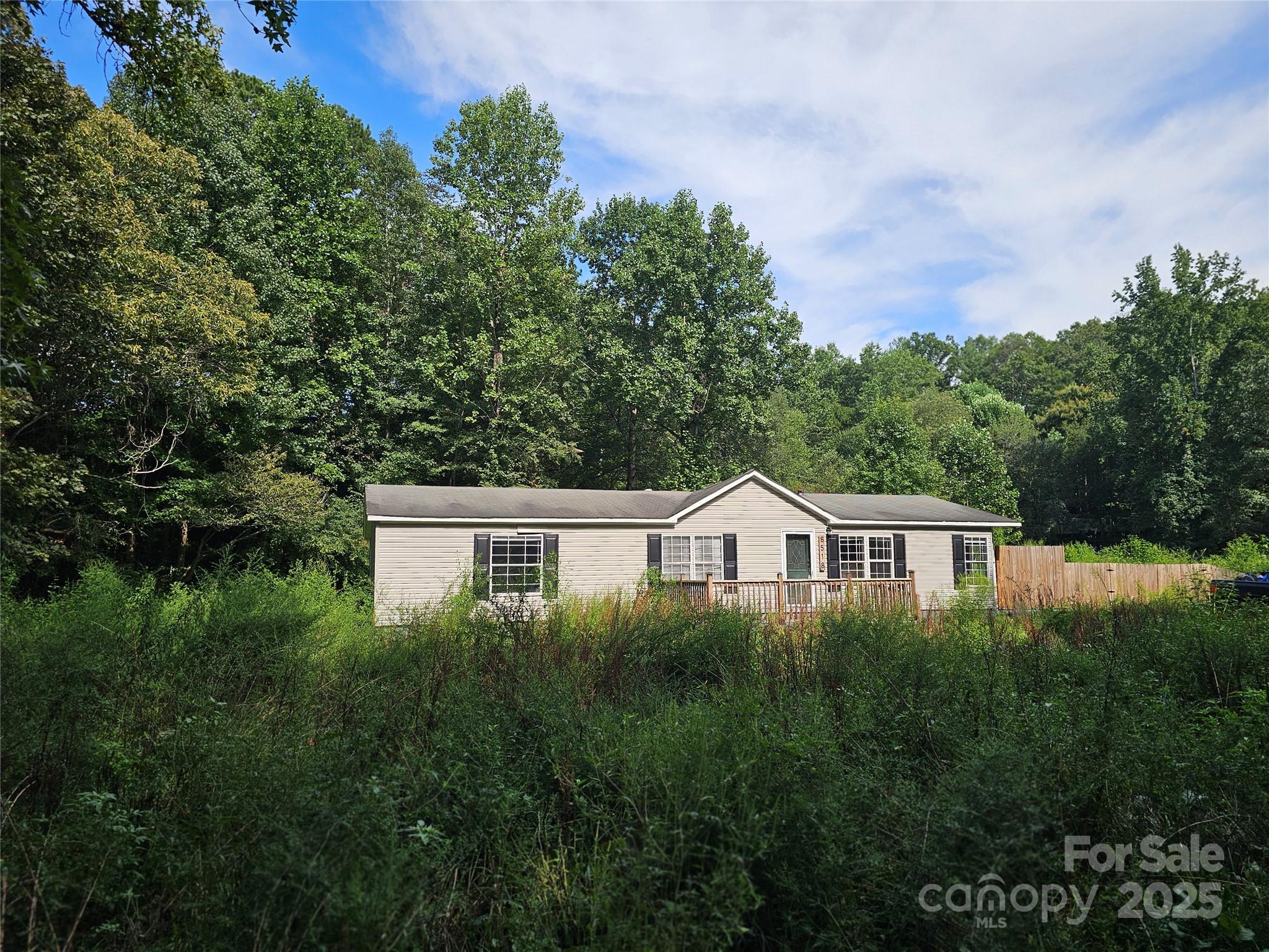 6518 Gold Creek Drive