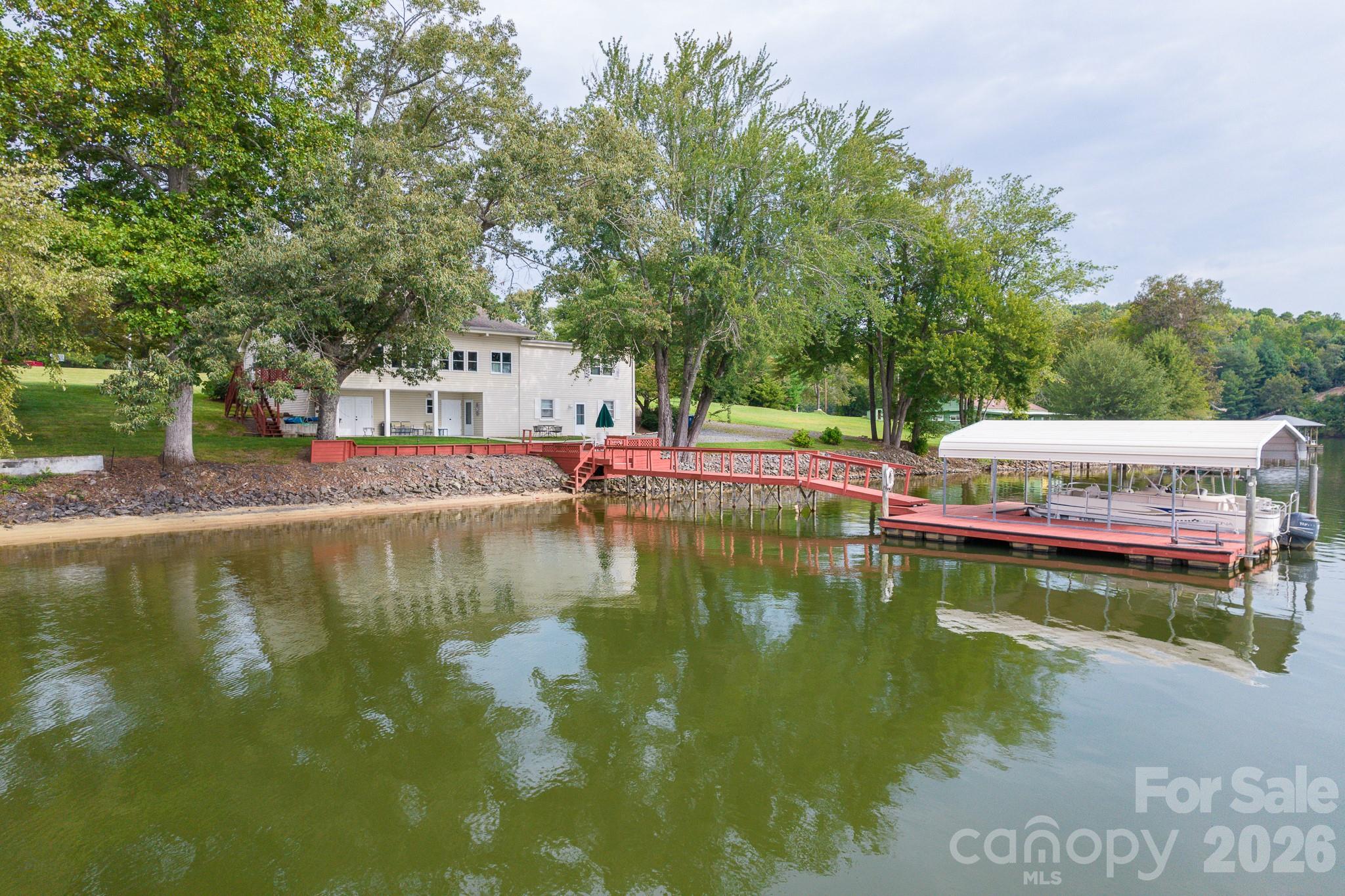 287 Wildlife Club Lane