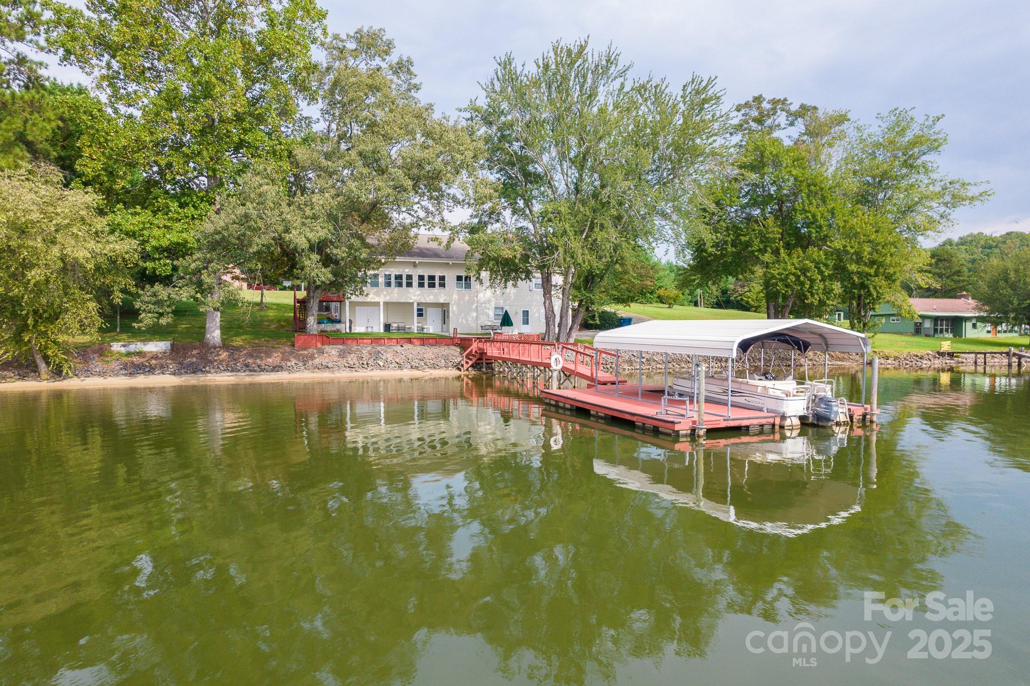 287 Wildlife Club Lane