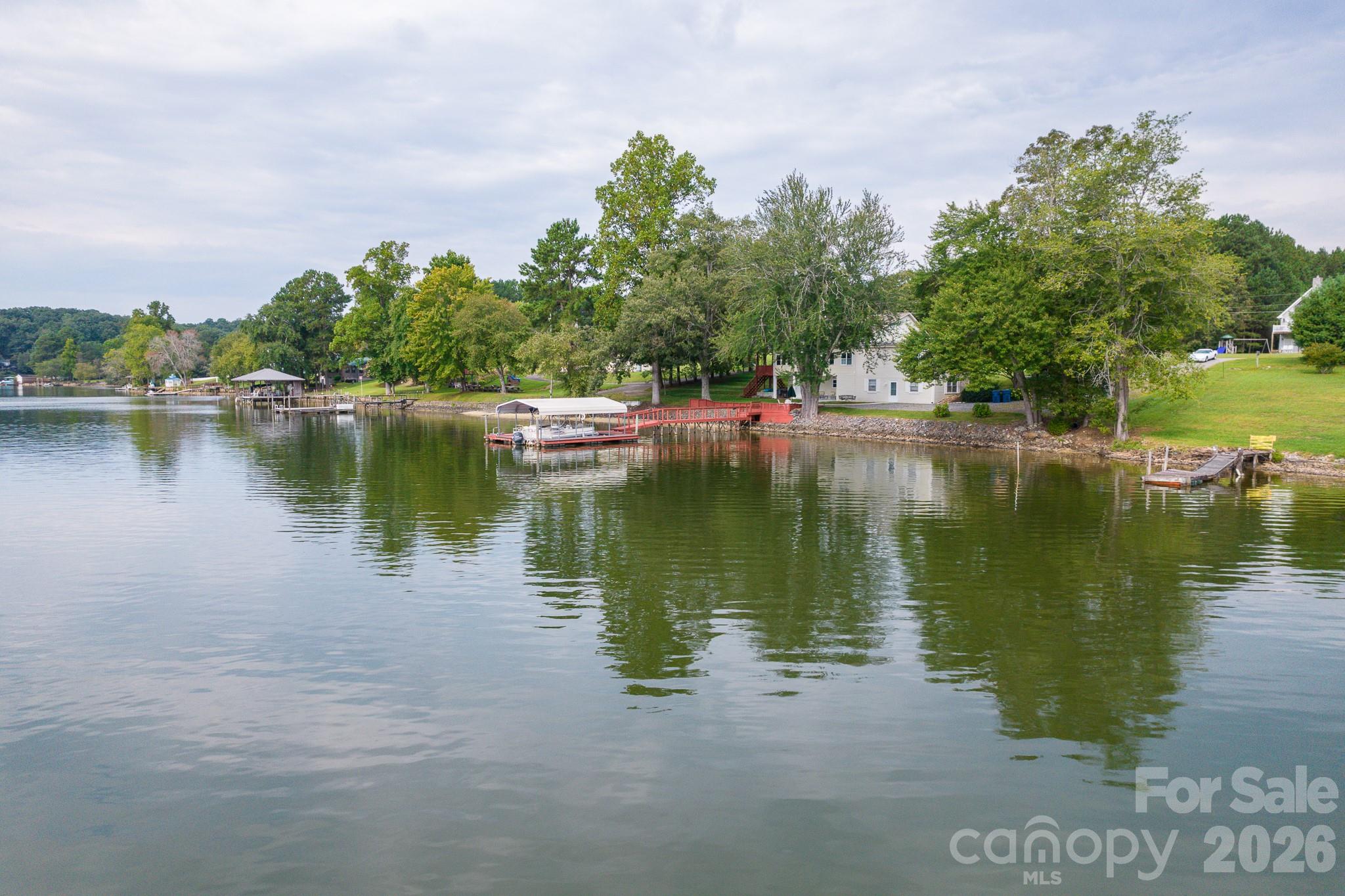 287 Wildlife Club Lane