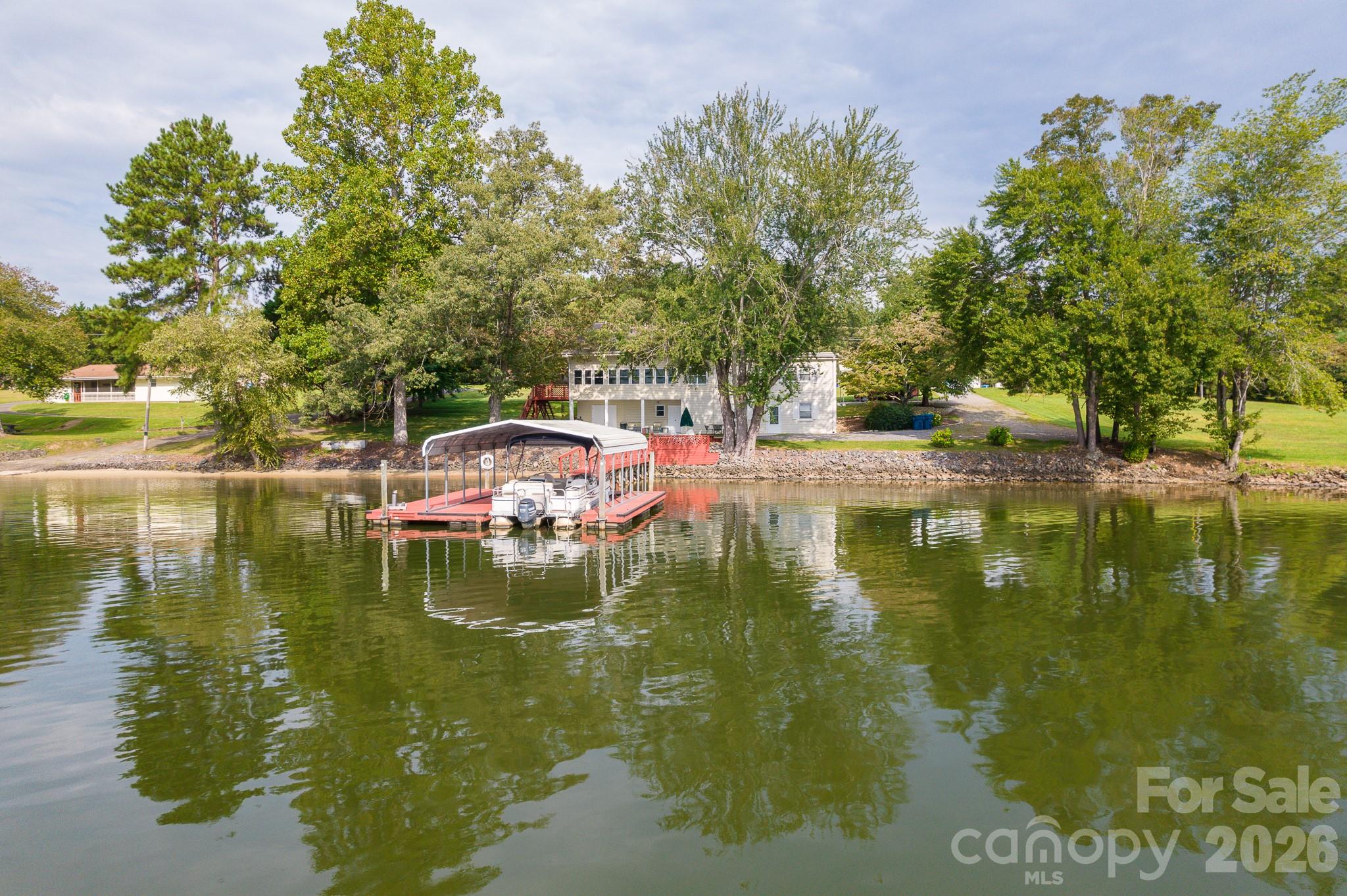 287 Wildlife Club Lane