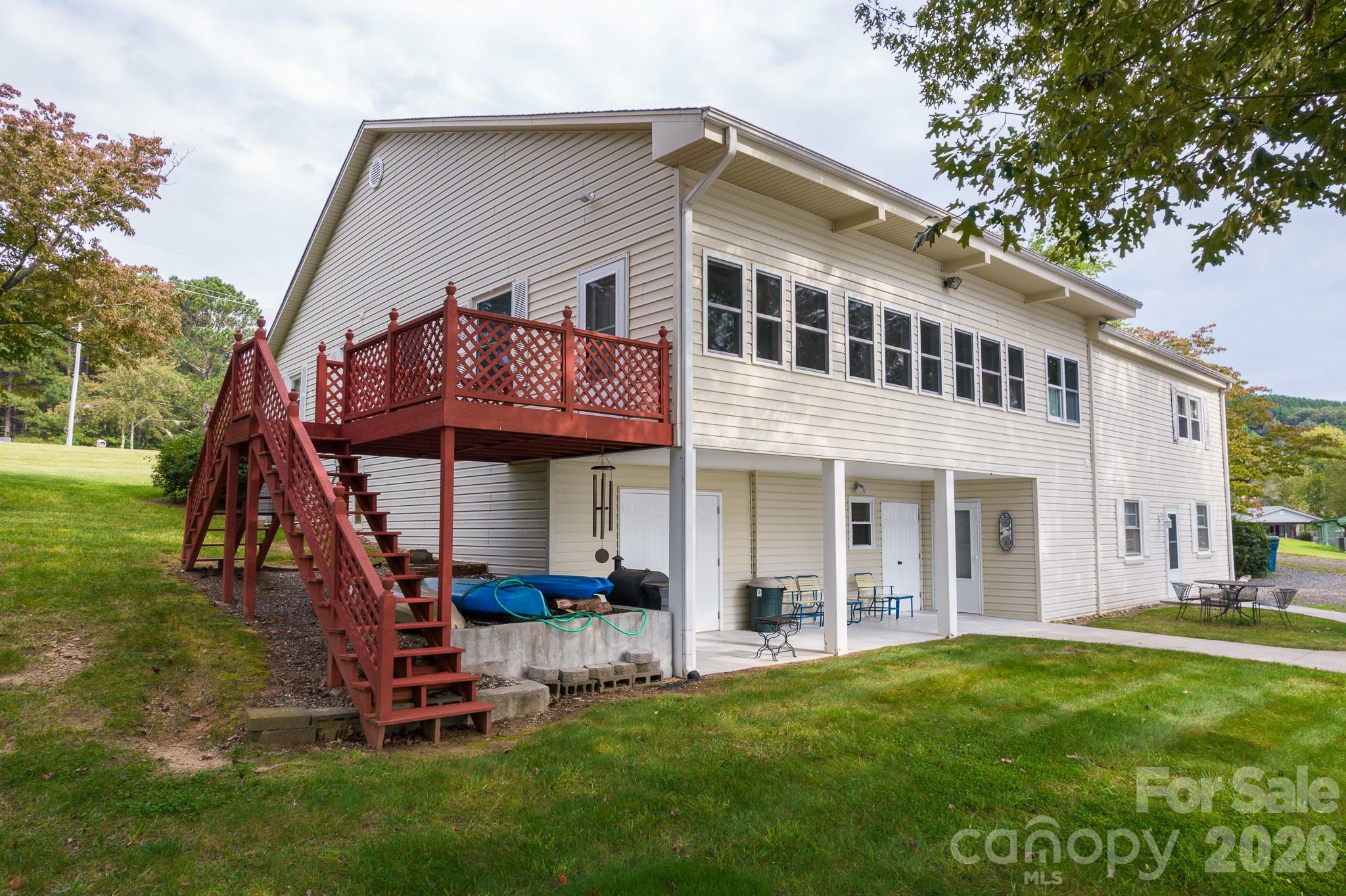 287 Wildlife Club Lane