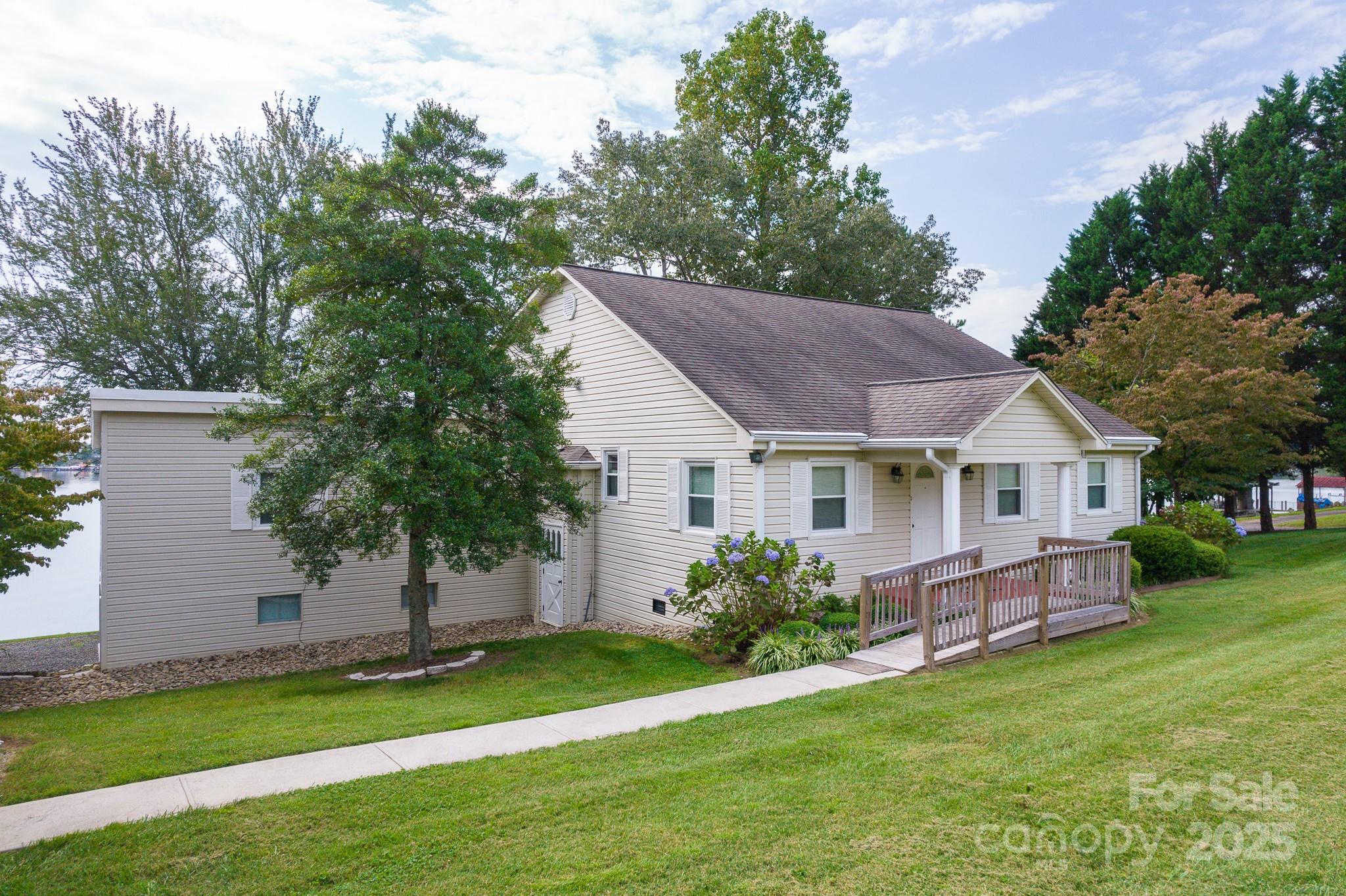 287 Wildlife Club Lane