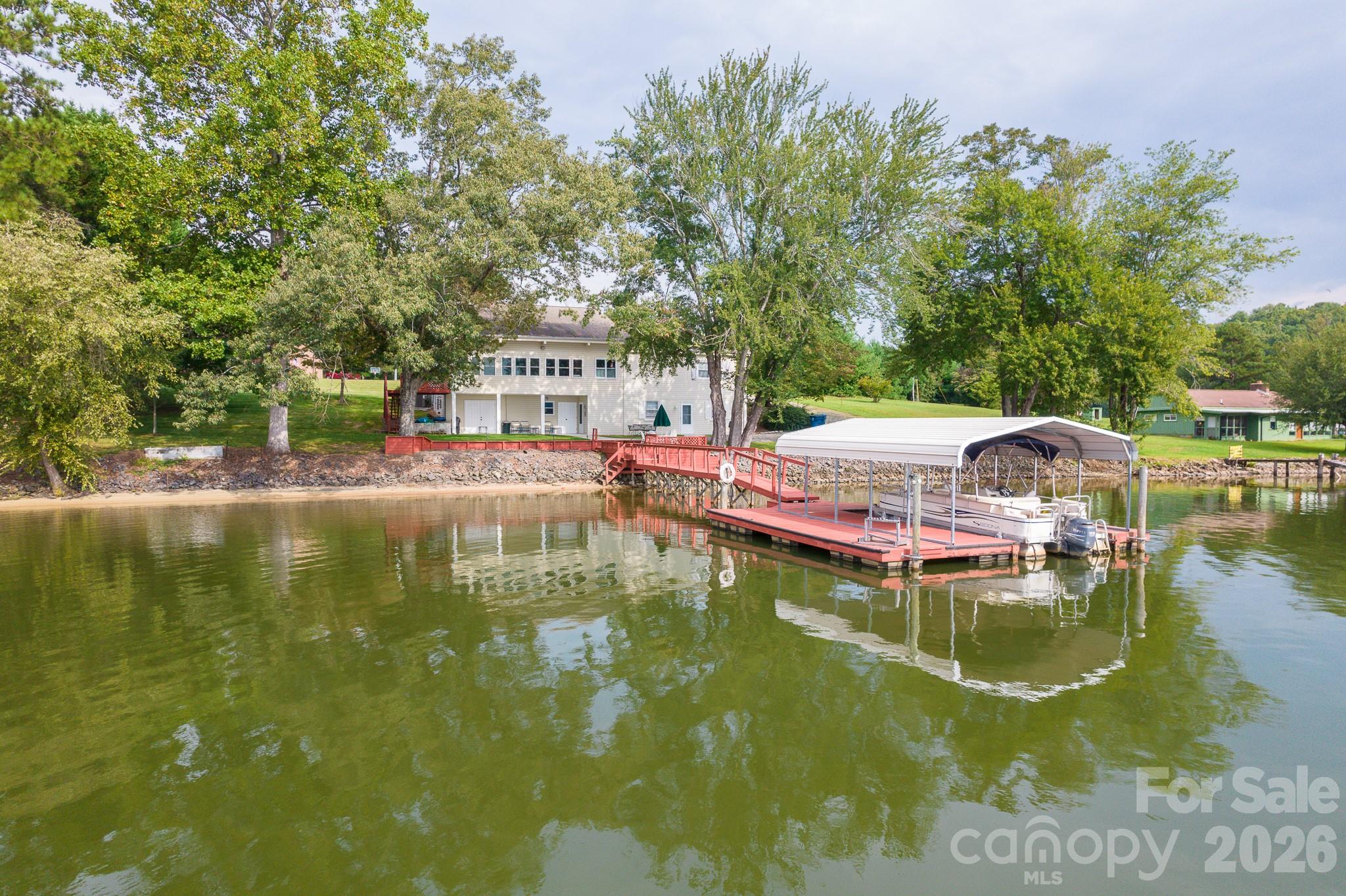 287 Wildlife Club Lane