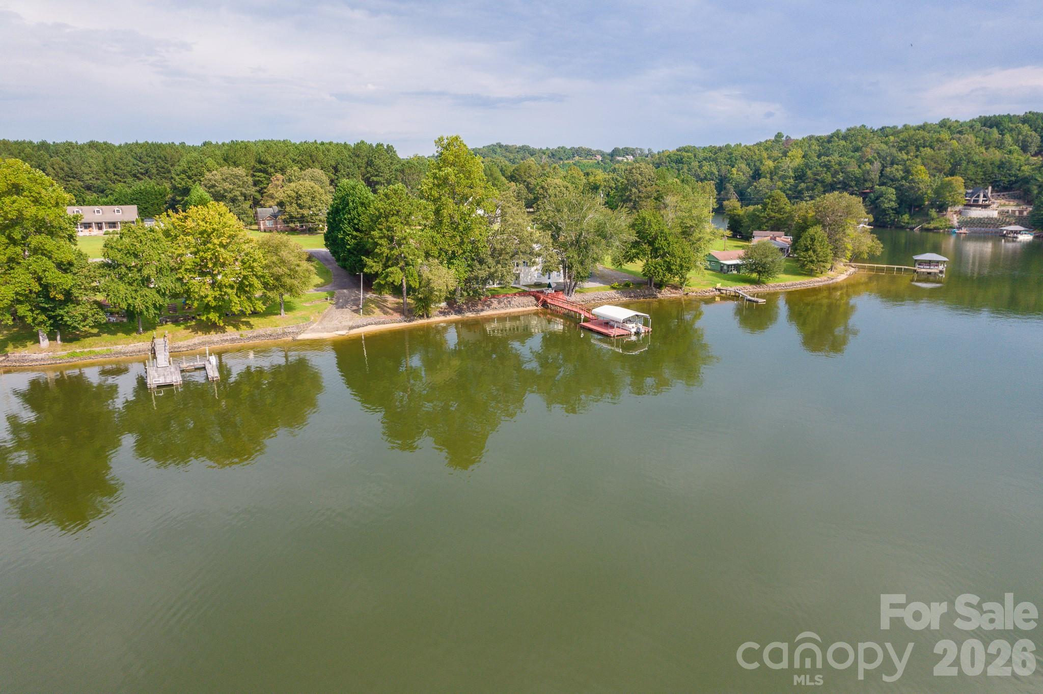 287 Wildlife Club Lane