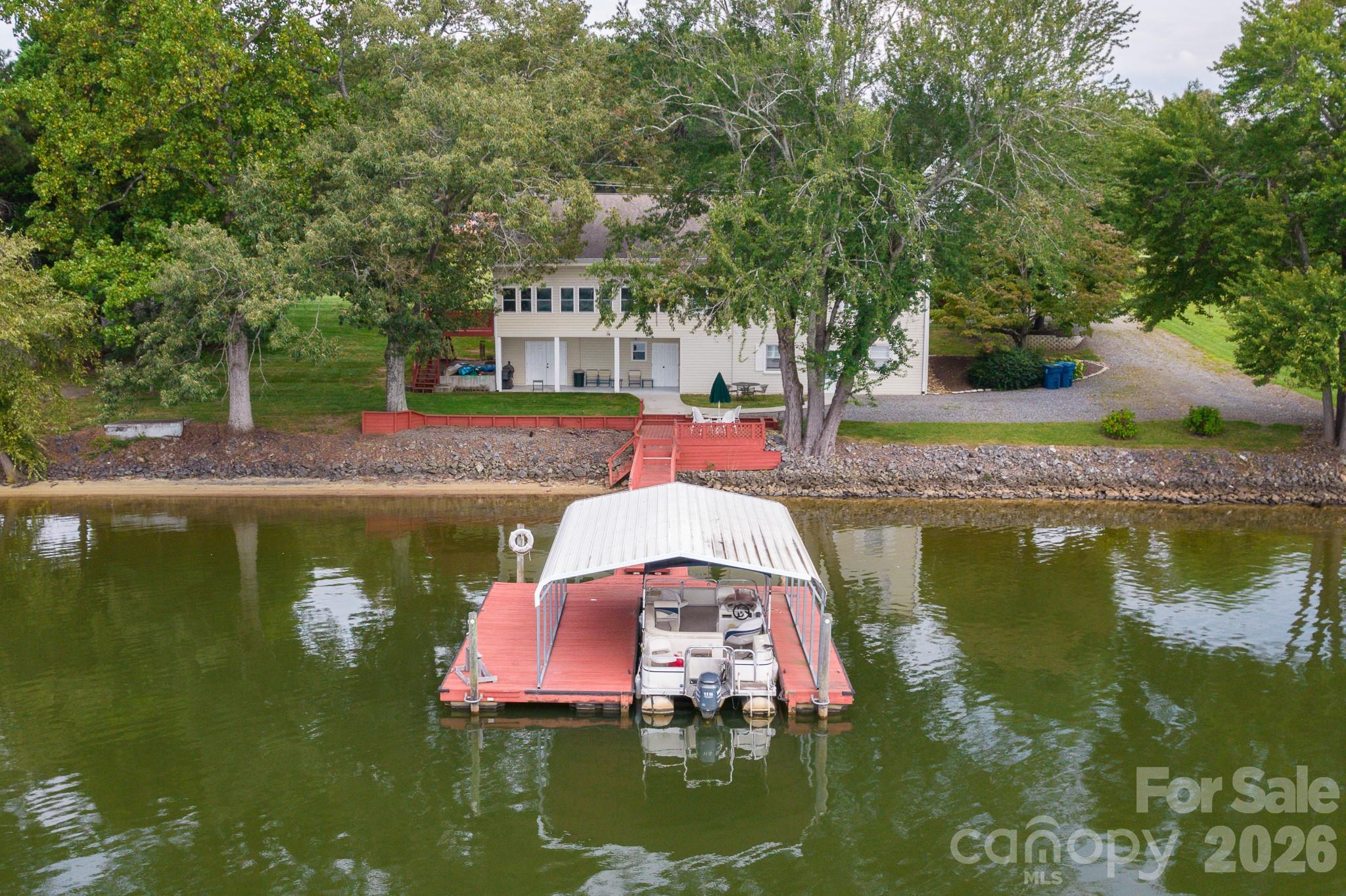 287 Wildlife Club Lane