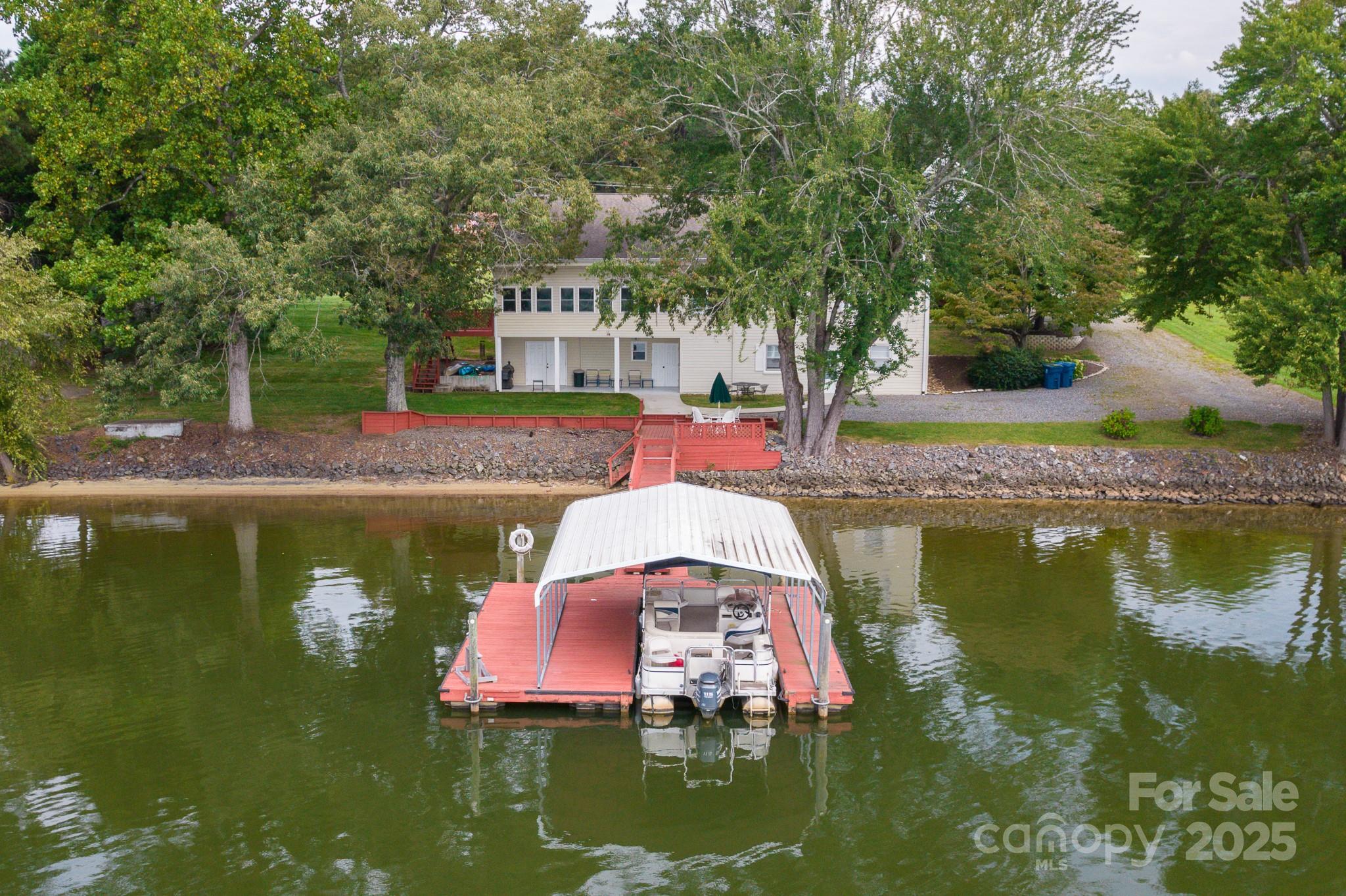 287 Wildlife Club Lane