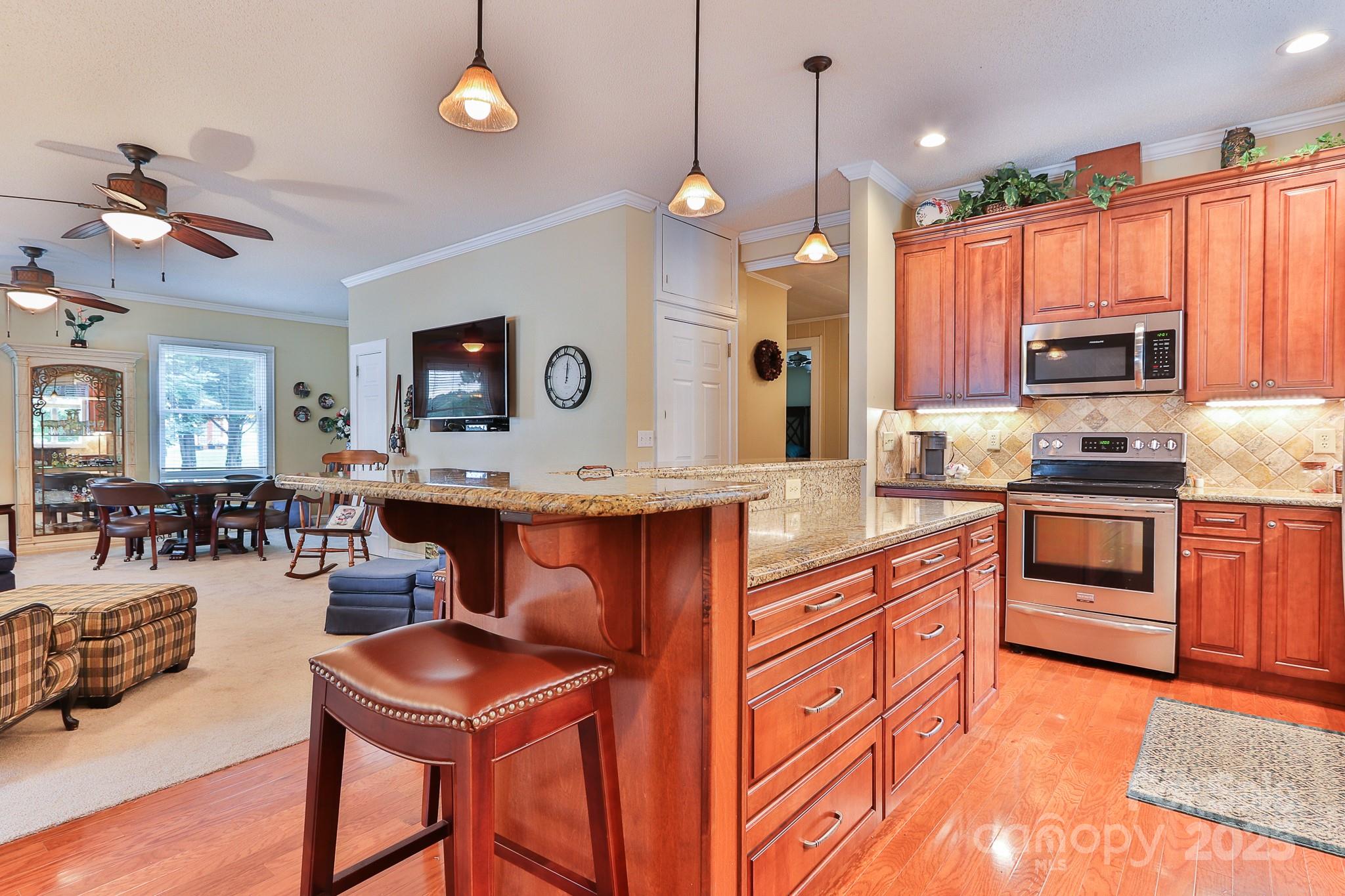 287 Wildlife Club Lane