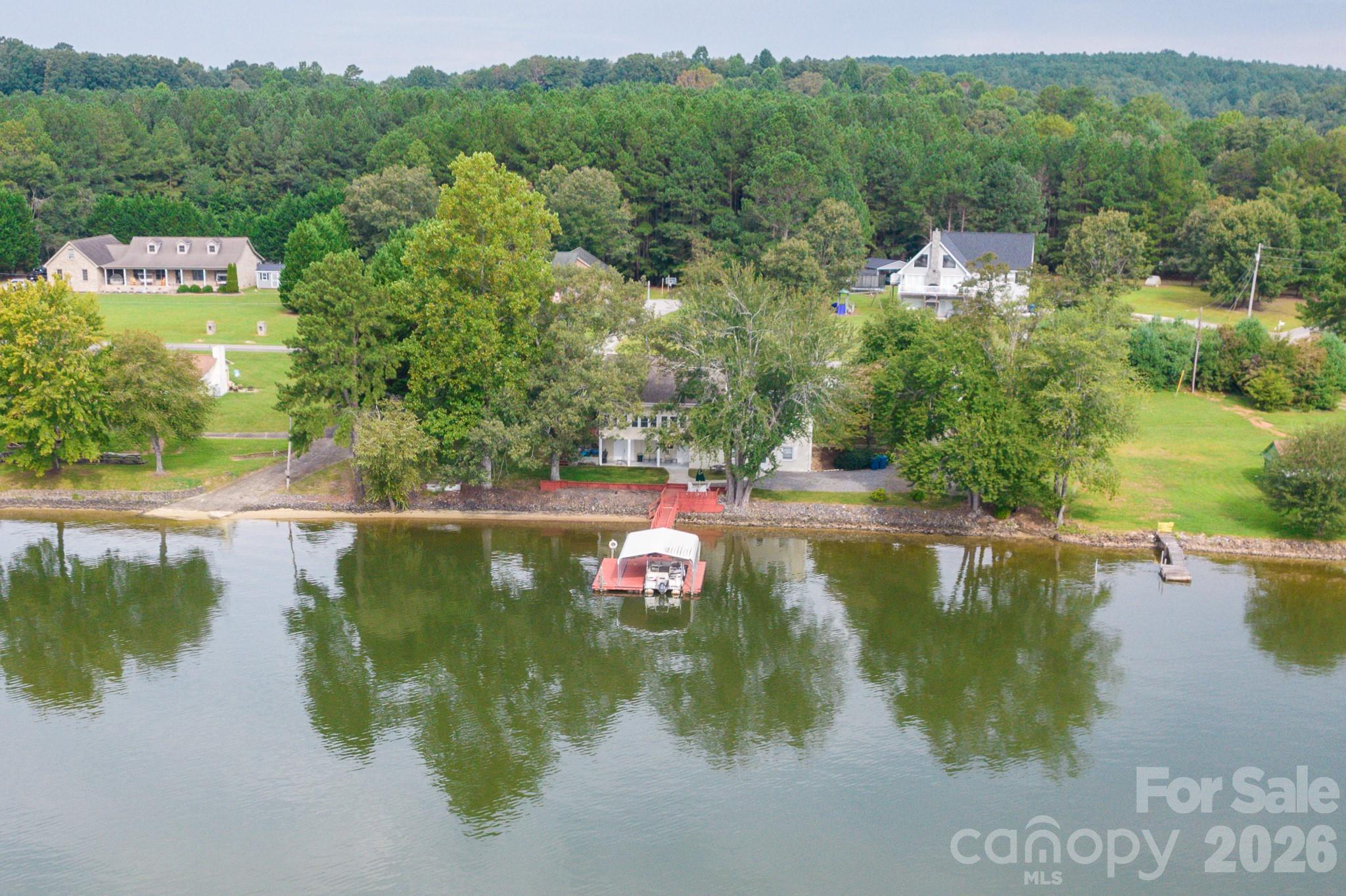 287 Wildlife Club Lane