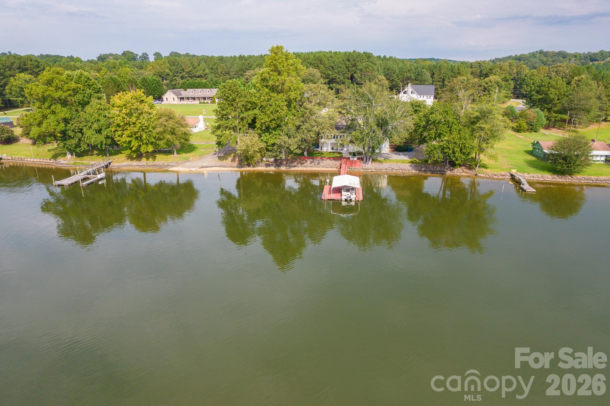 287 Wildlife Club Lane