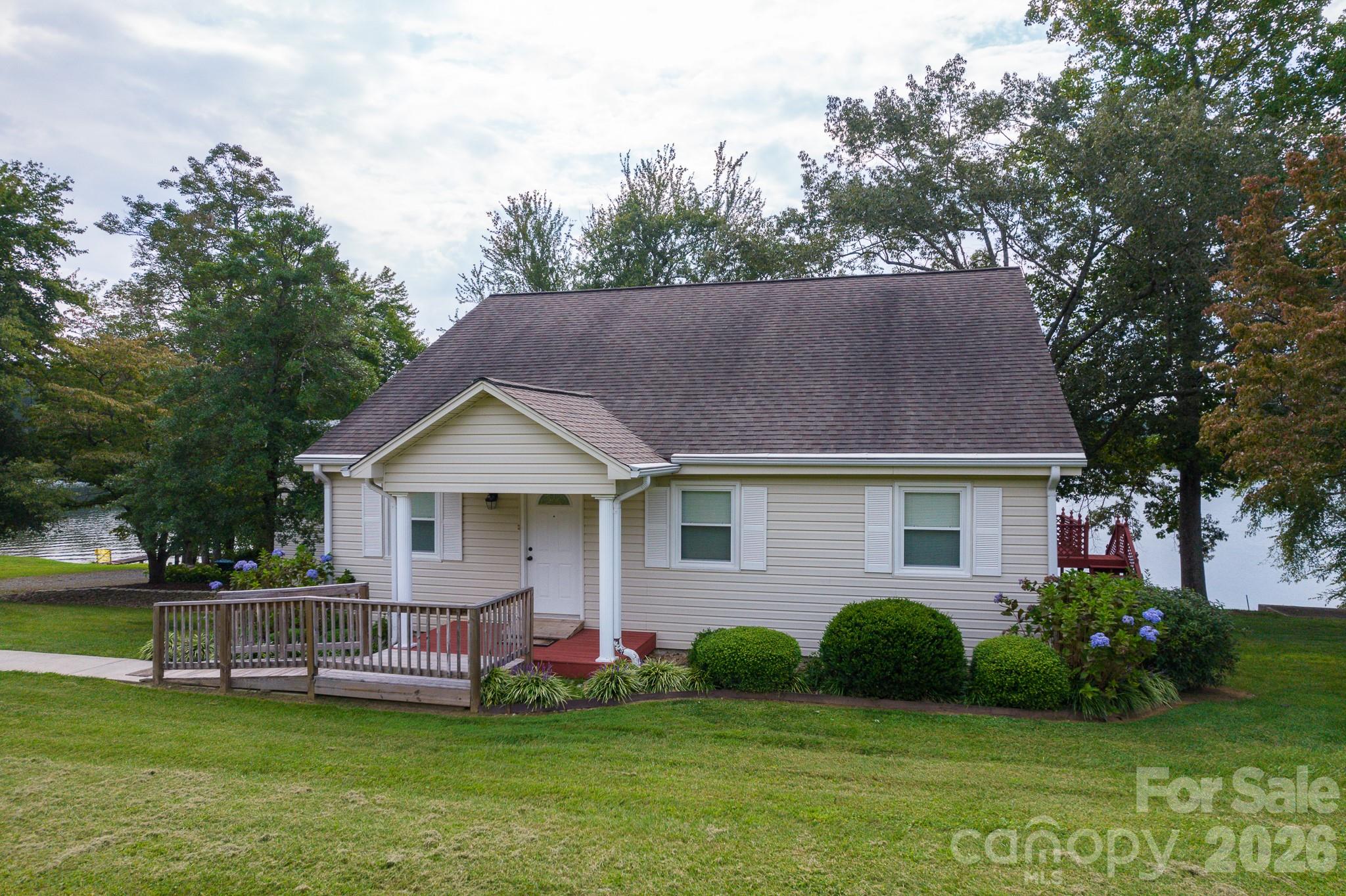 287 Wildlife Club Lane