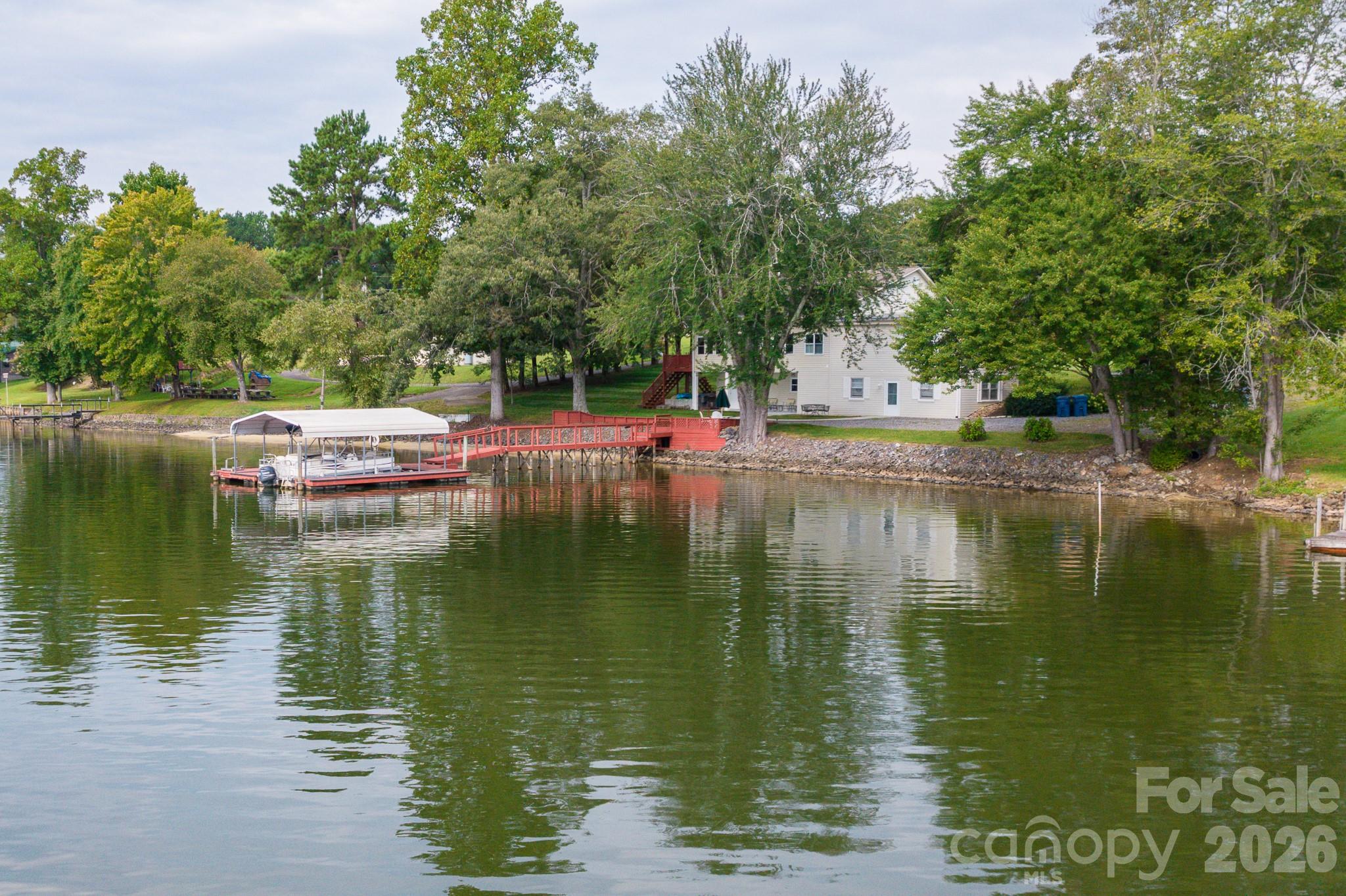 287 Wildlife Club Lane