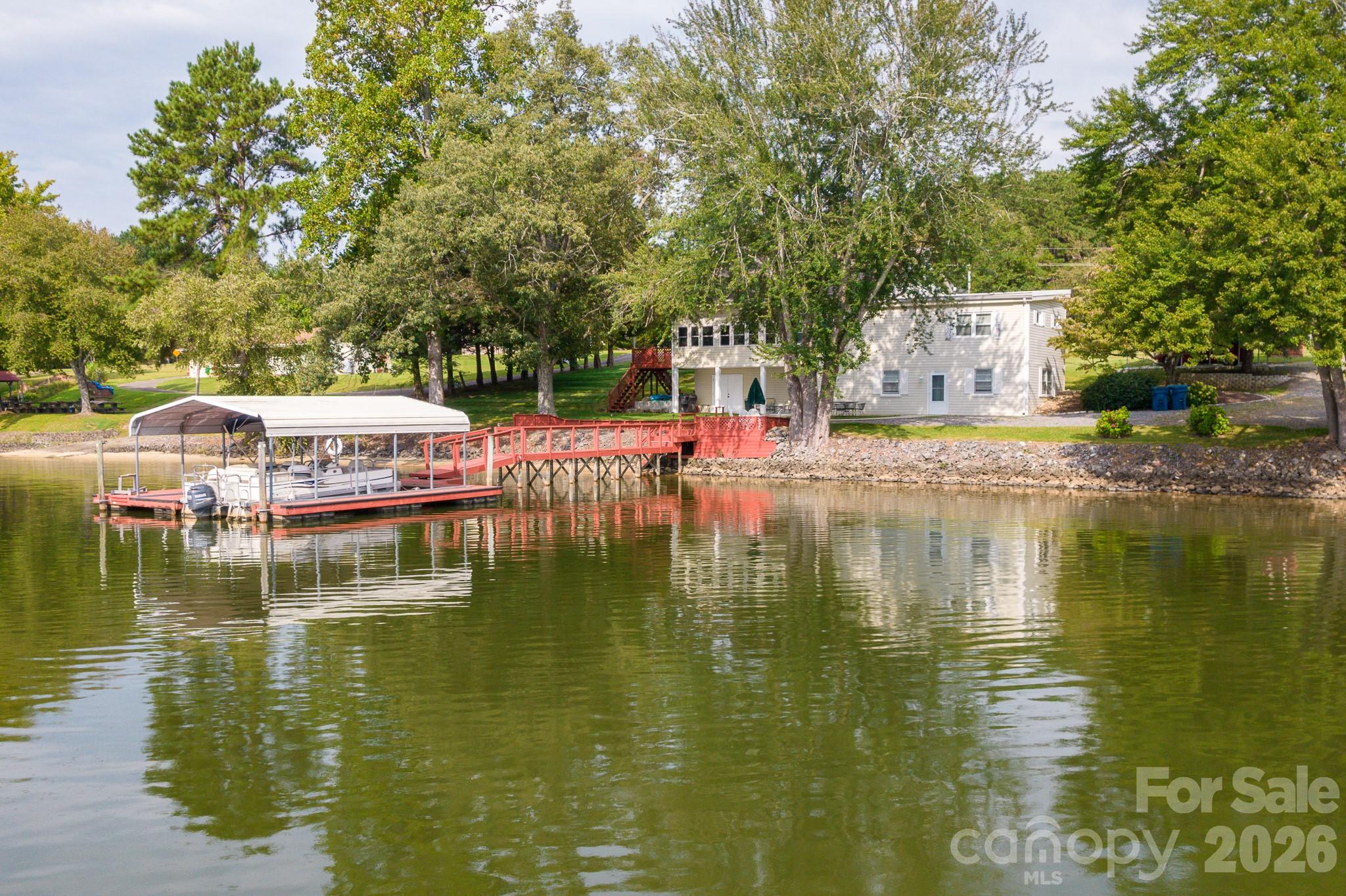 287 Wildlife Club Lane