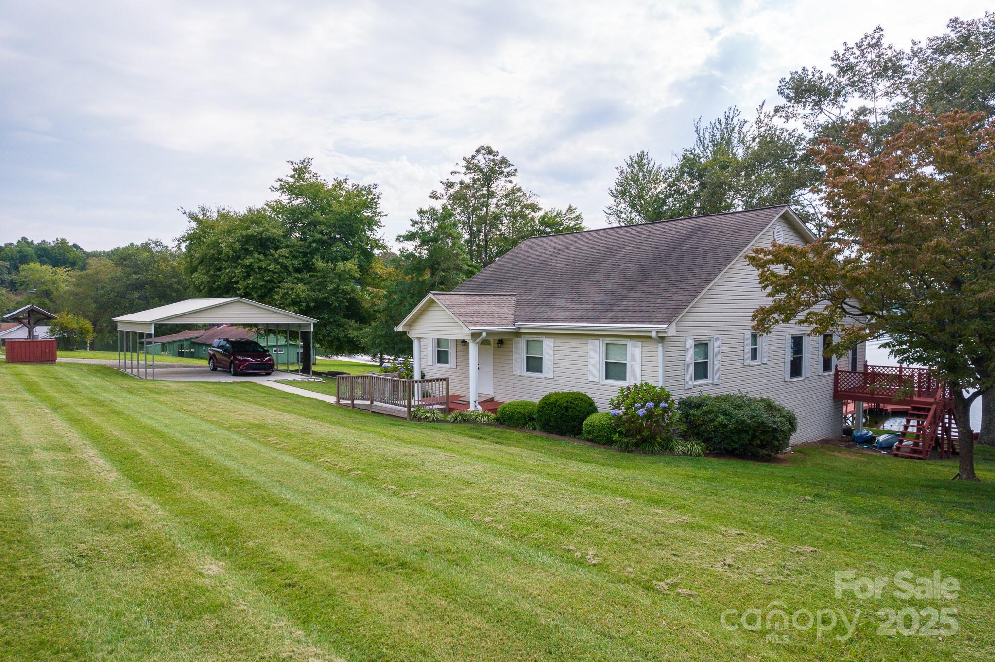 287 Wildlife Club Lane