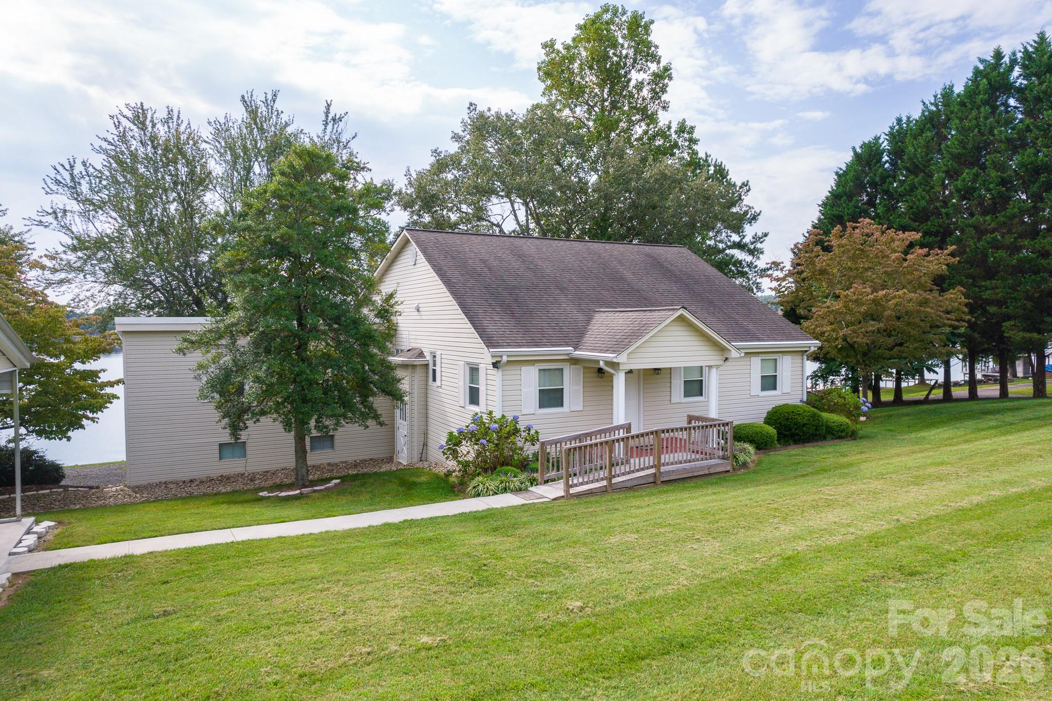 287 Wildlife Club Lane