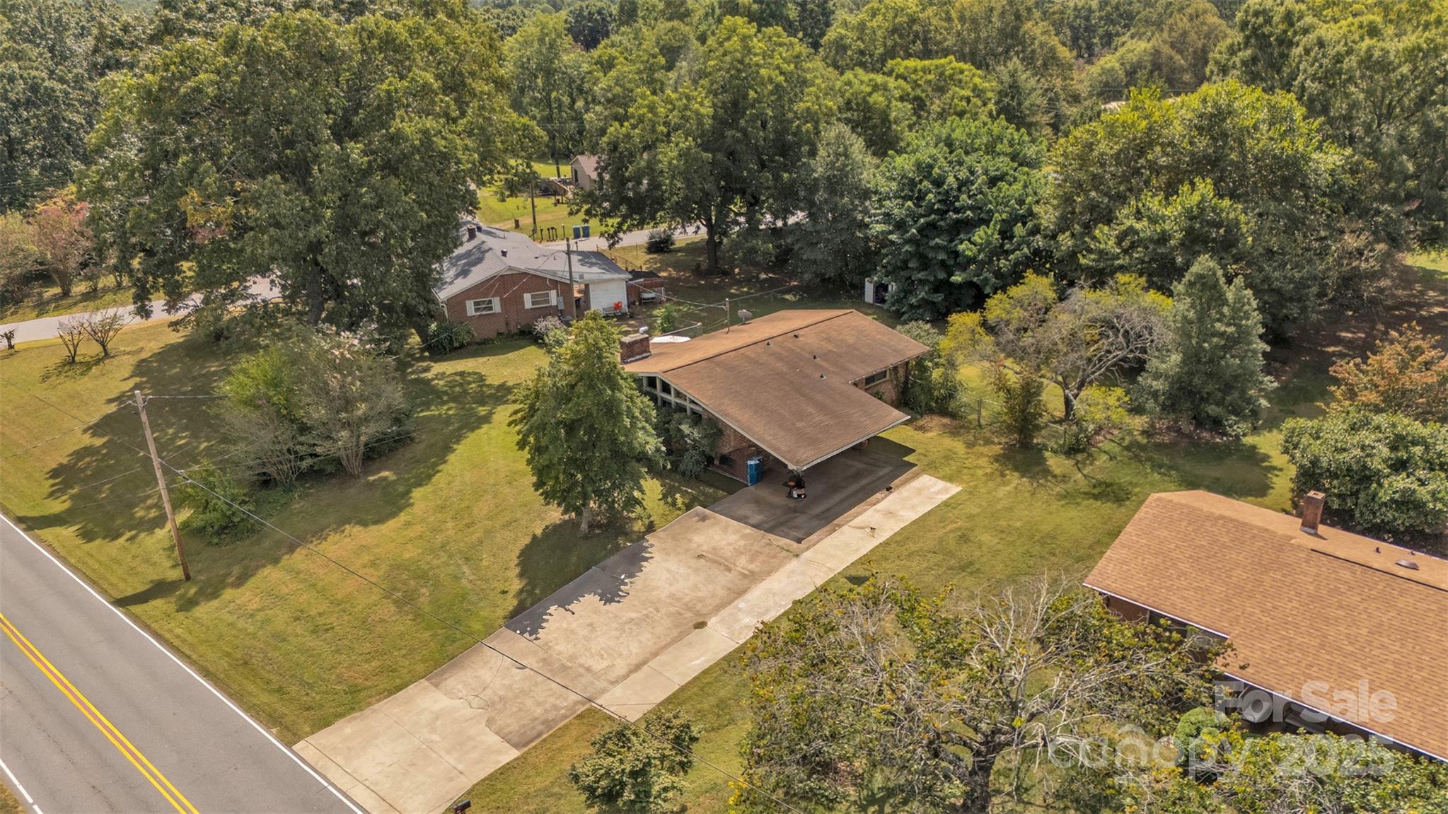 2601 Robinson Road