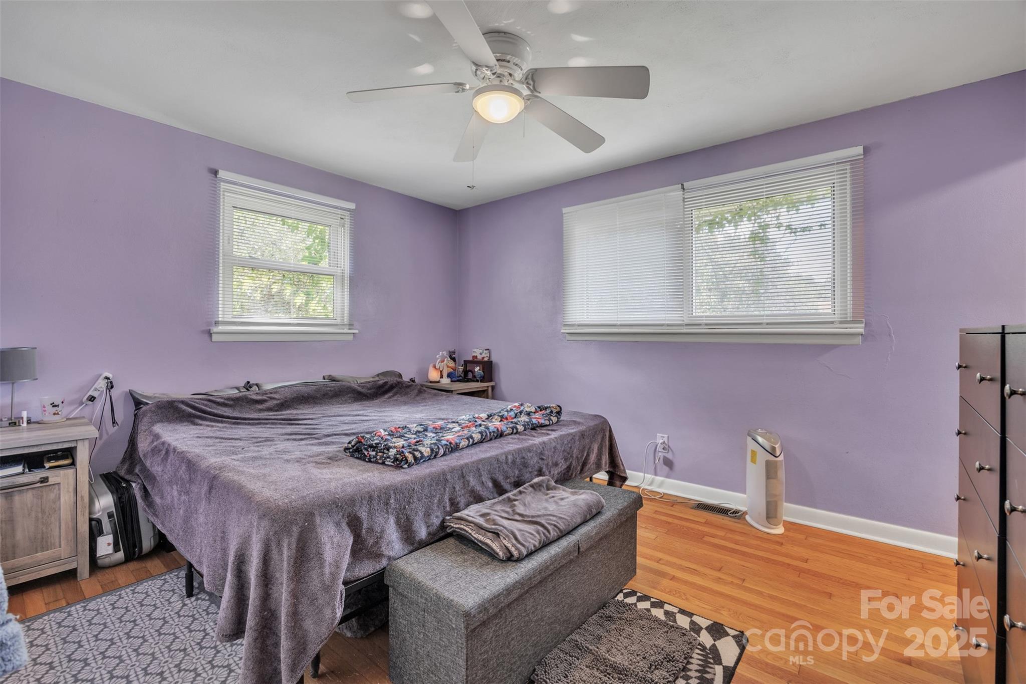 2601 Robinson Road