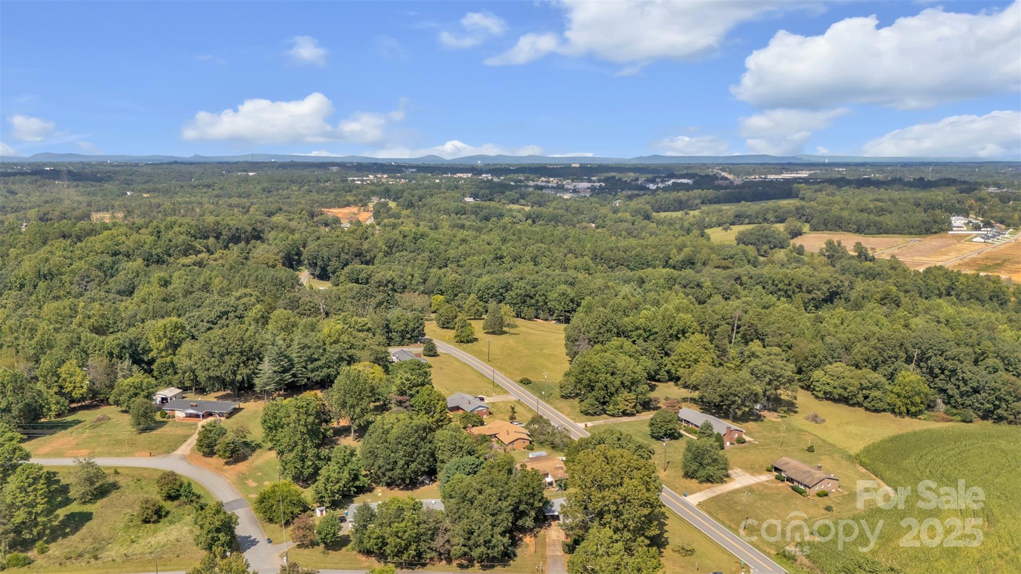 2601 Robinson Road