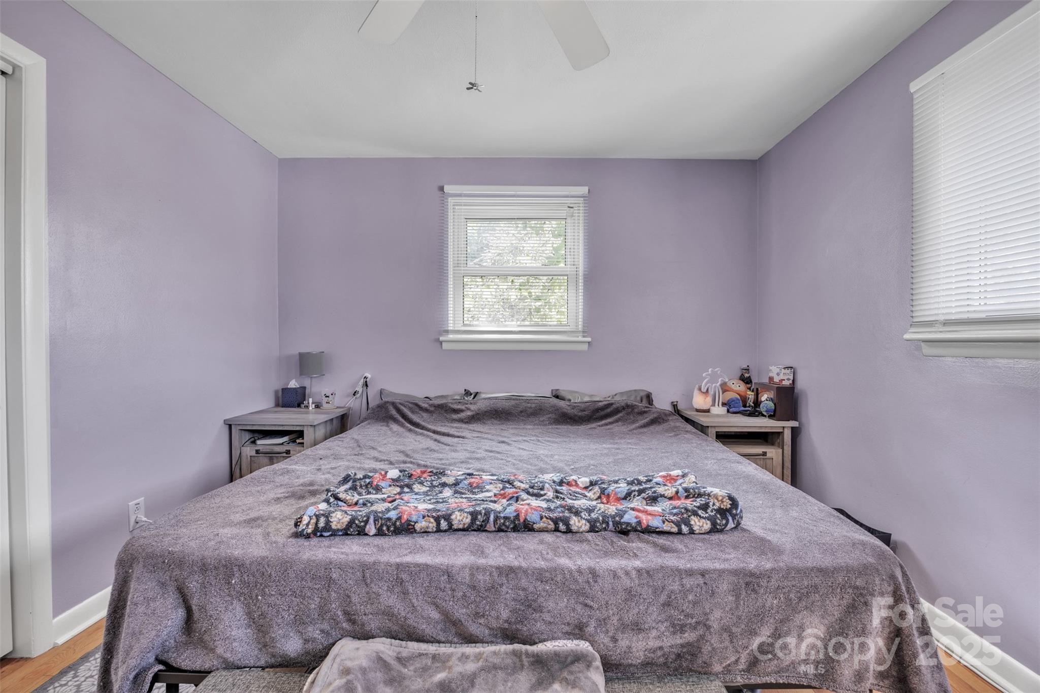2601 Robinson Road