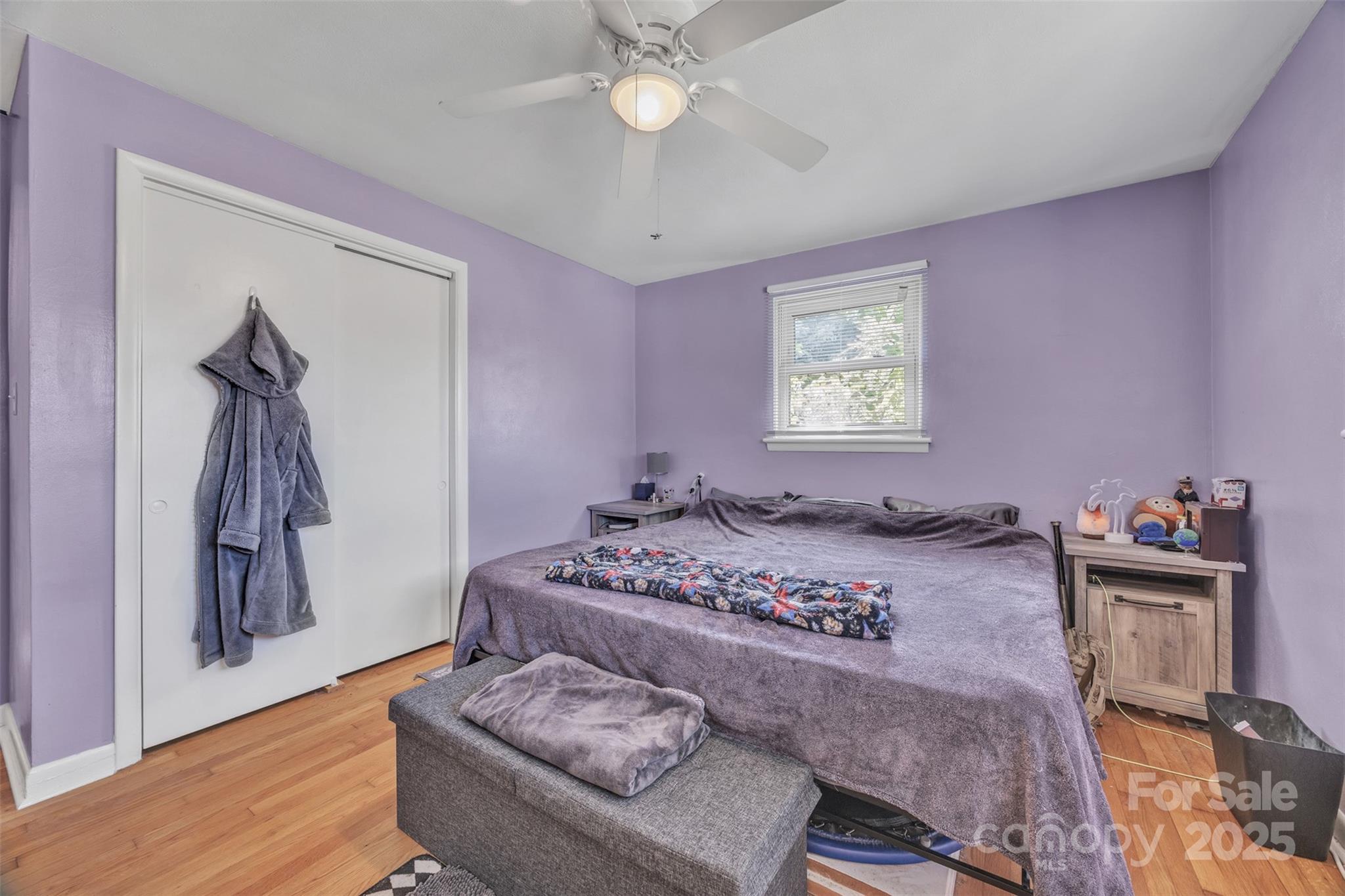 2601 Robinson Road