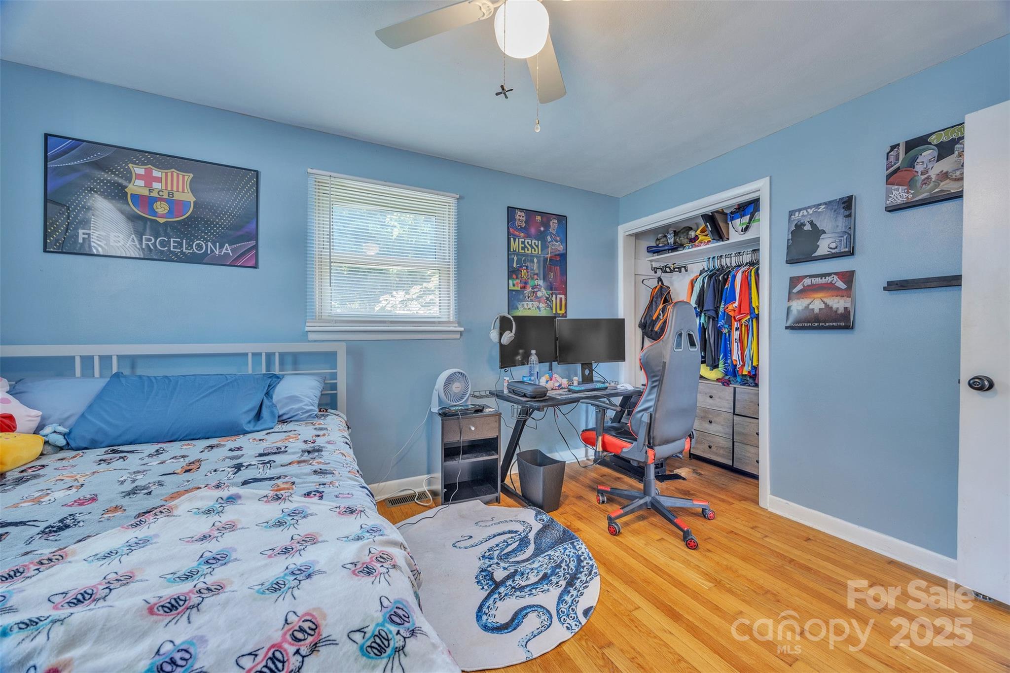 2601 Robinson Road