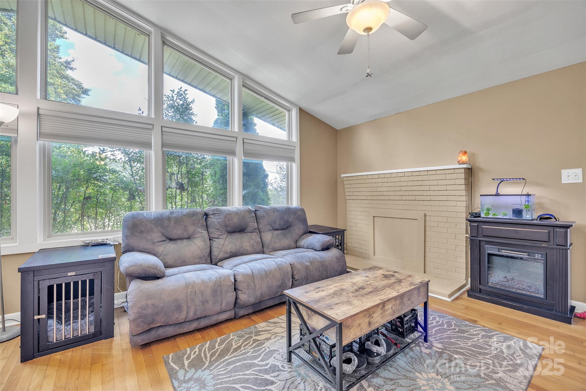 2601 Robinson Road