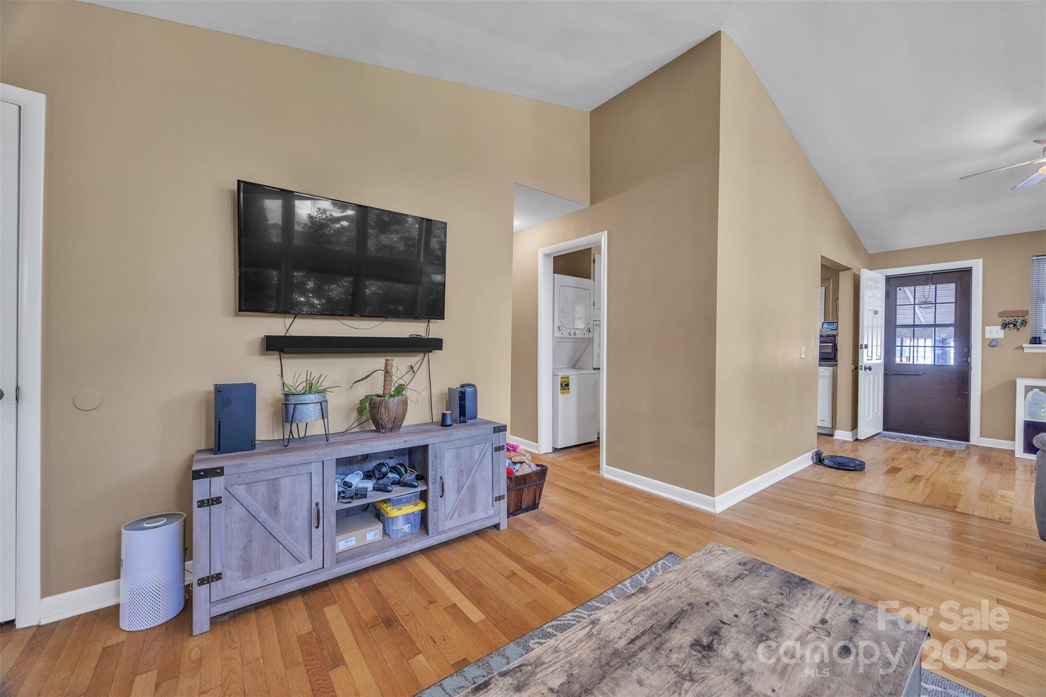2601 Robinson Road