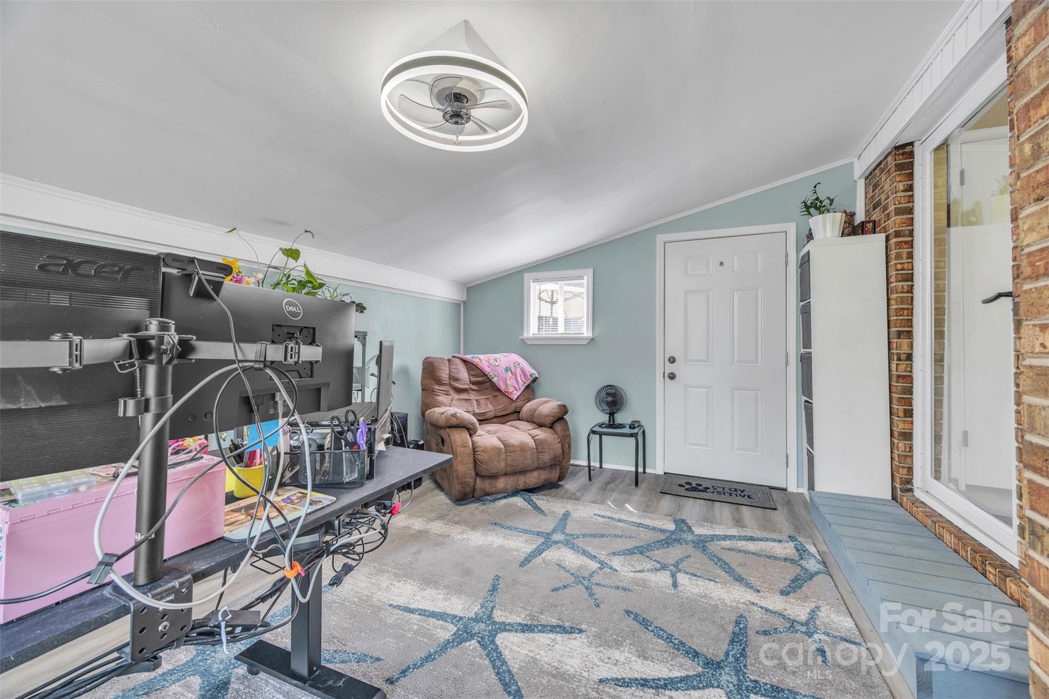 2601 Robinson Road