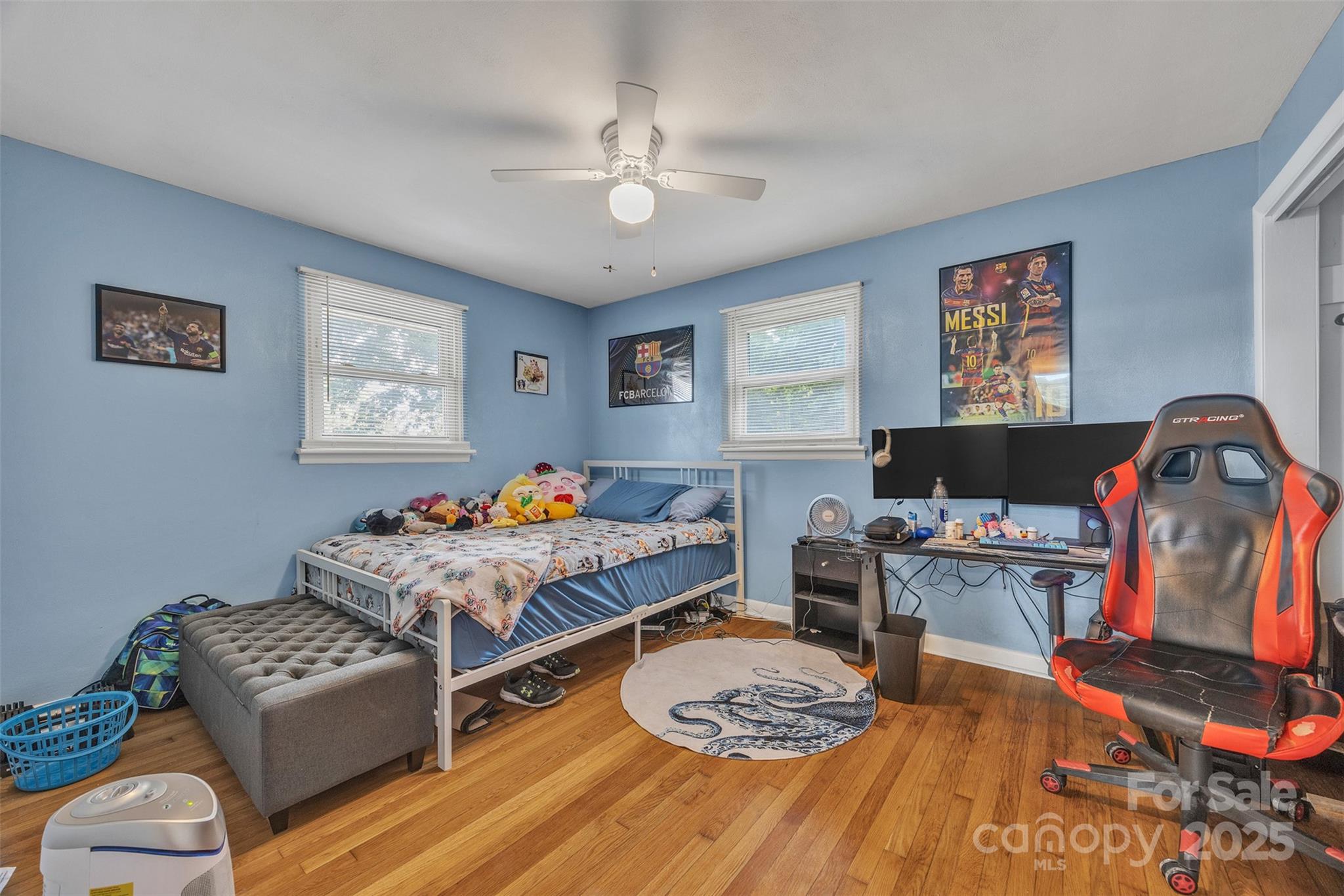 2601 Robinson Road