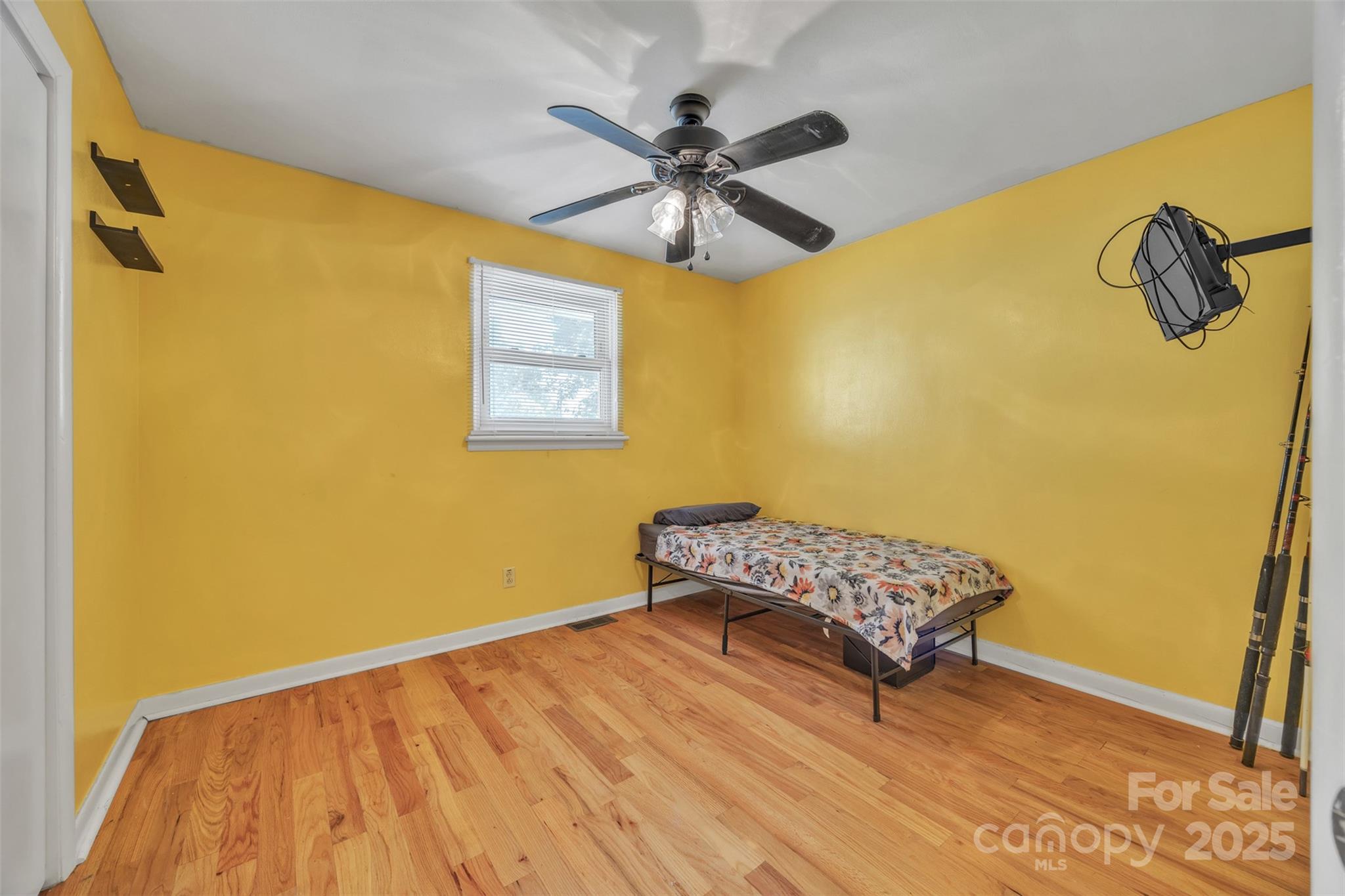 2601 Robinson Road