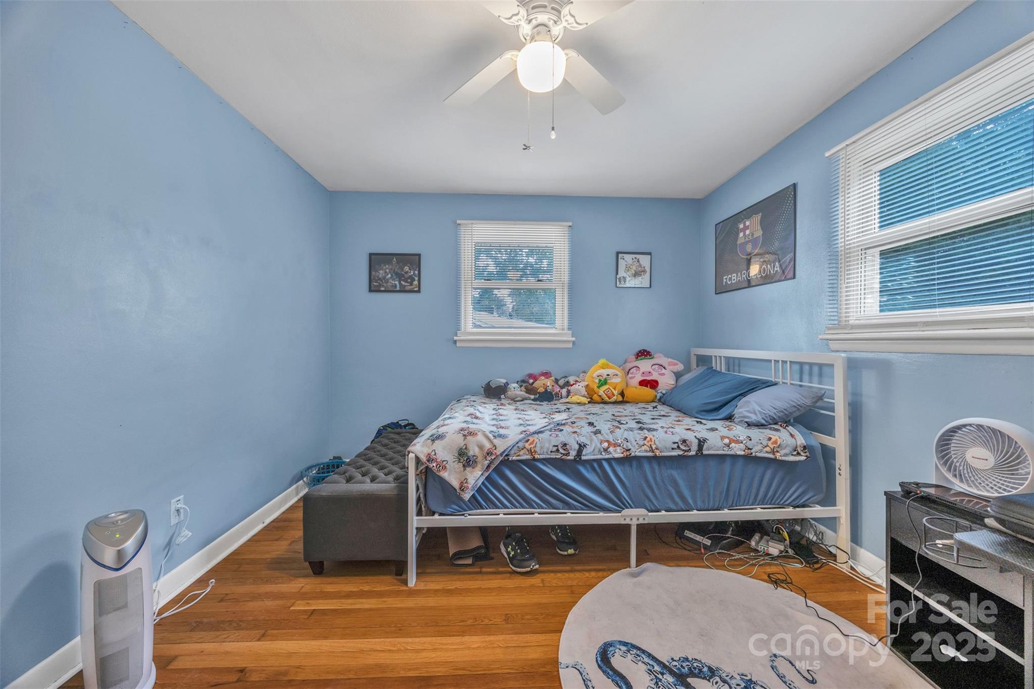 2601 Robinson Road