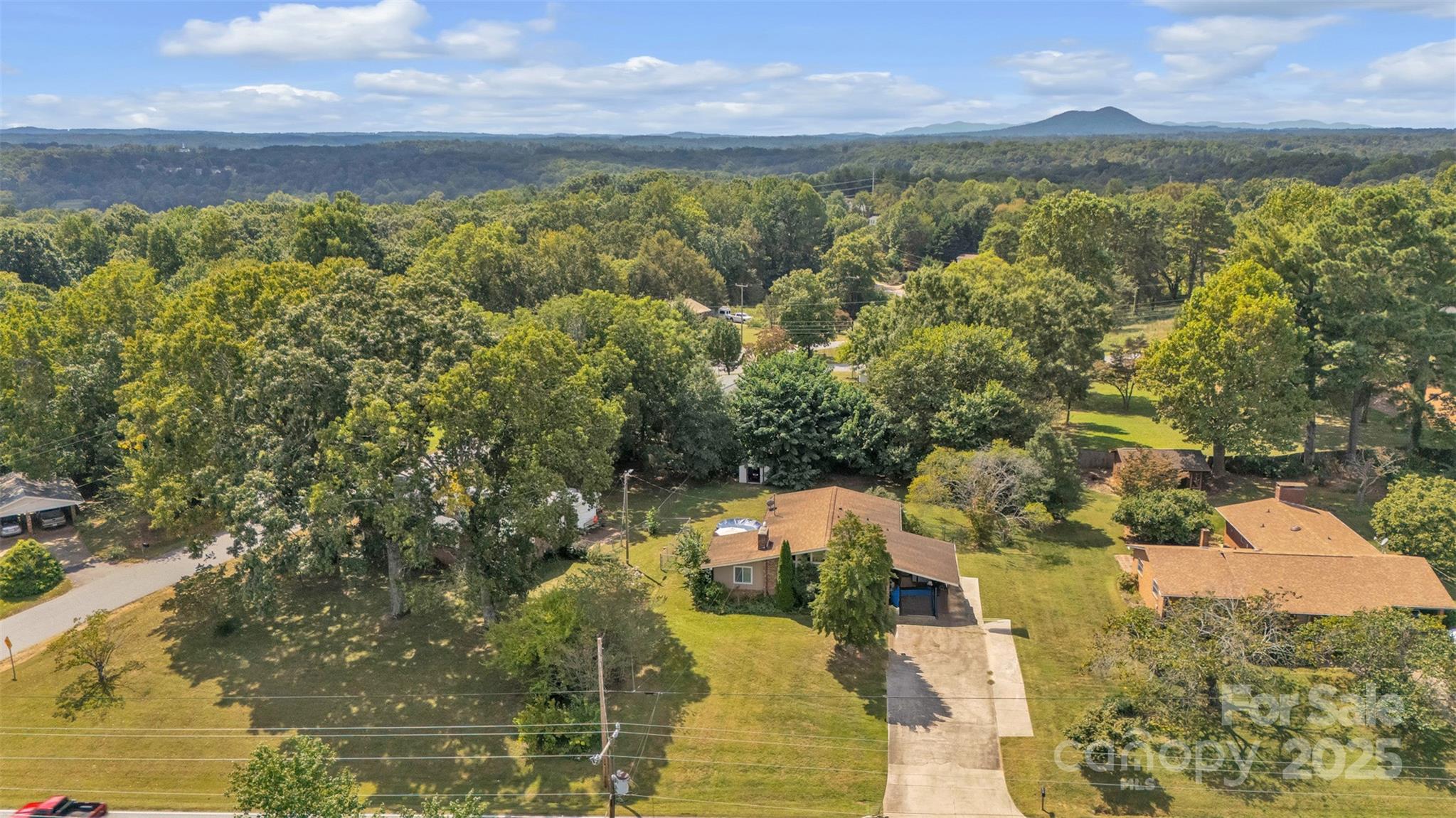 2601 Robinson Road