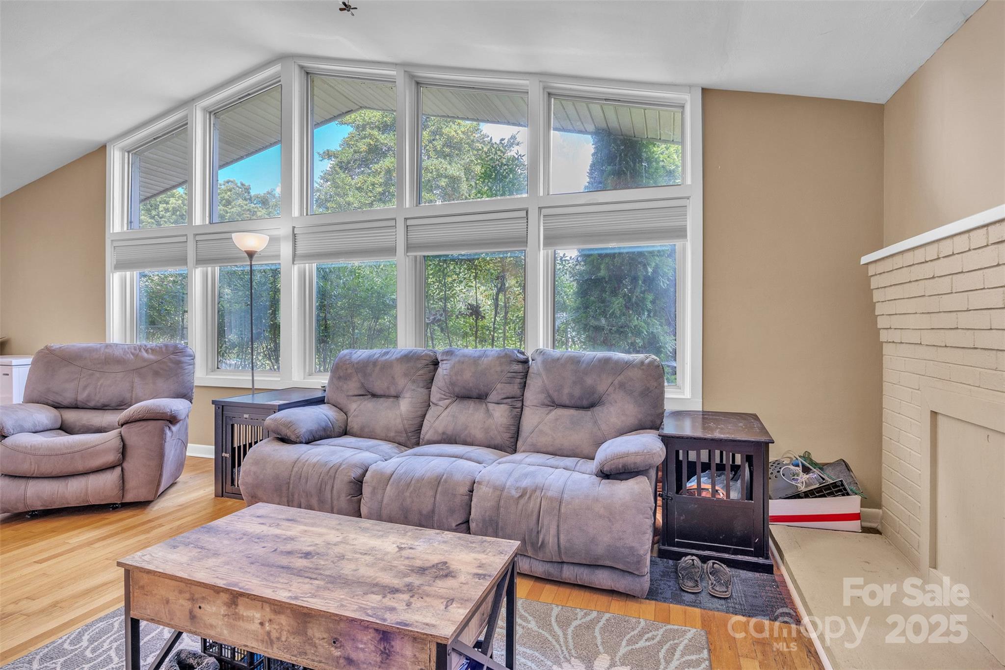 2601 Robinson Road