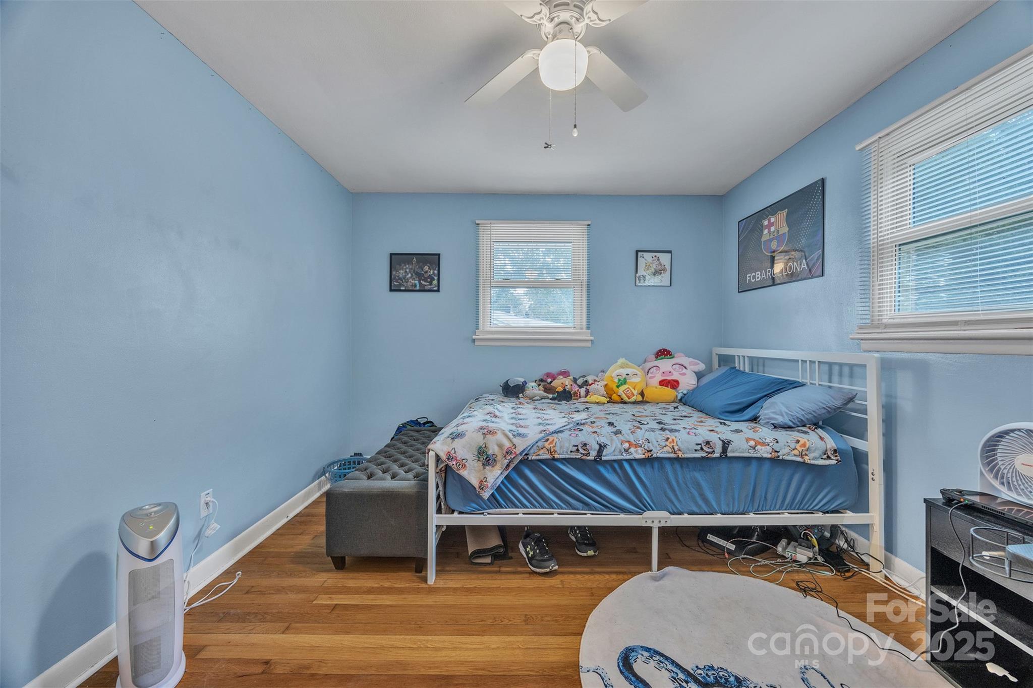 2601 Robinson Road