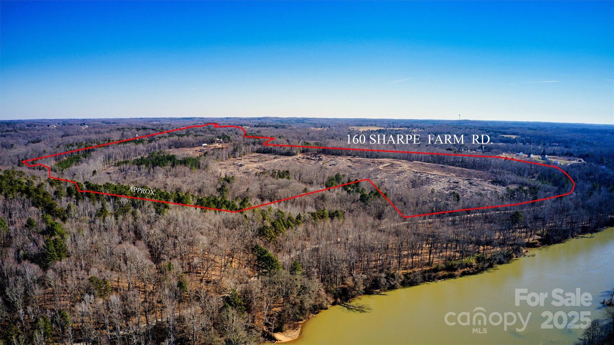 160 Sharpe Farm Drive